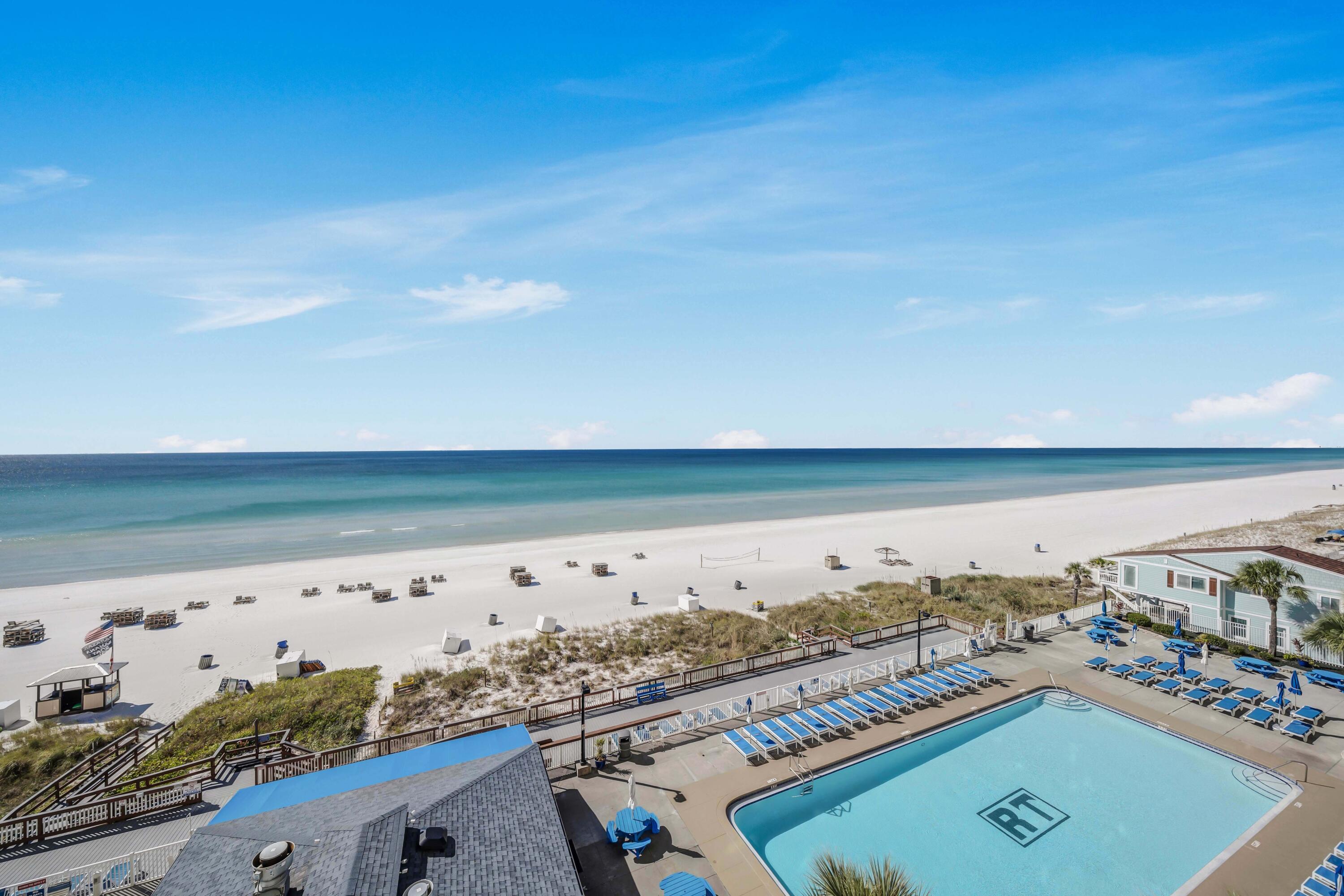 5801 Thomas Drive Panama City Beach FL 32408