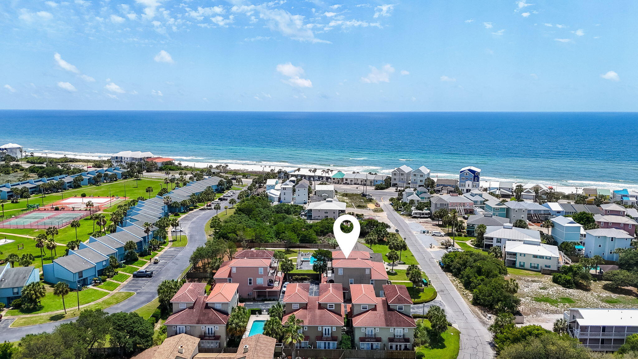 142 Southfields Road Panama City Beach FL 32413