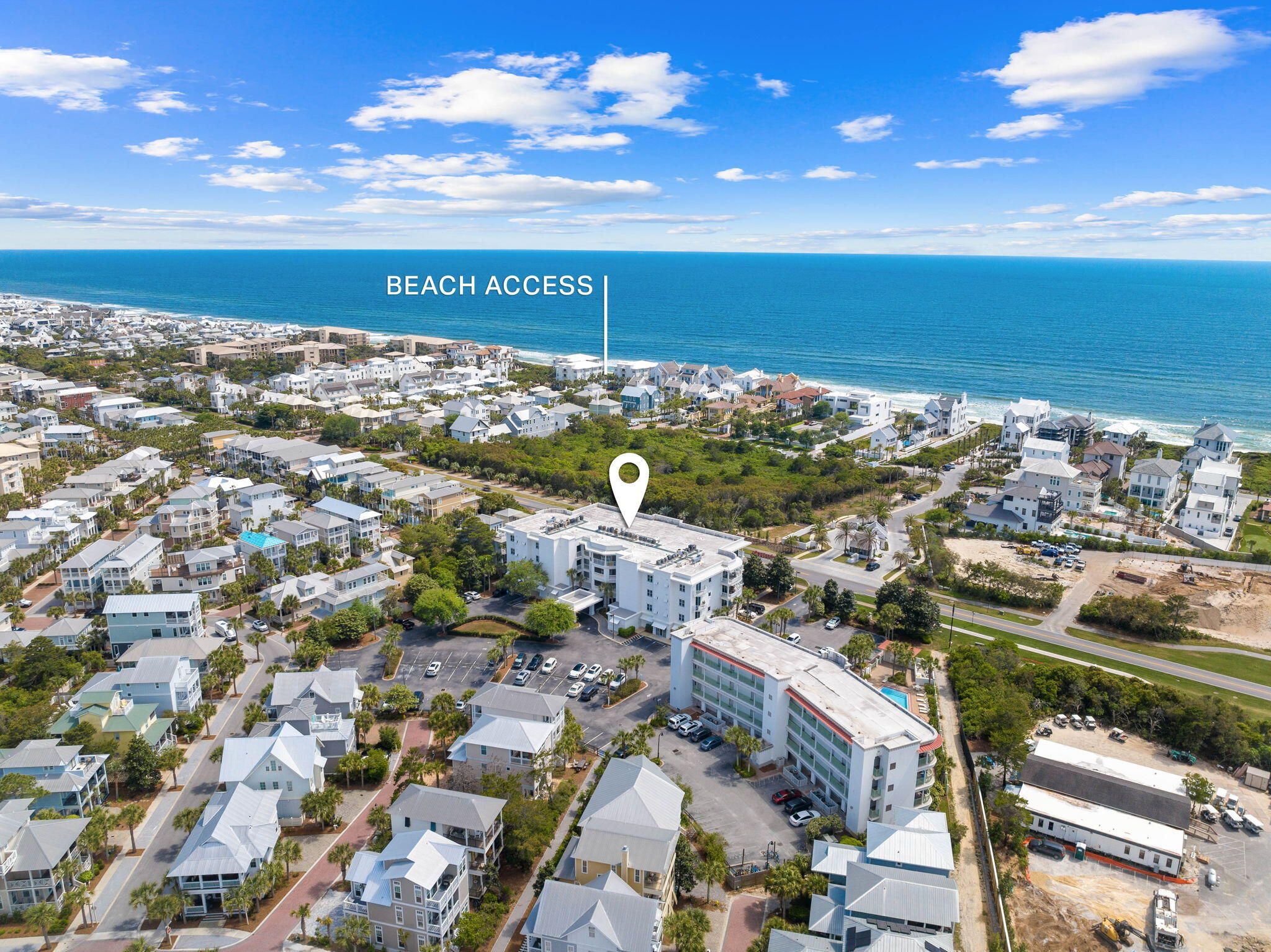 9961 E County Hwy 30a Seacrest FL 32461