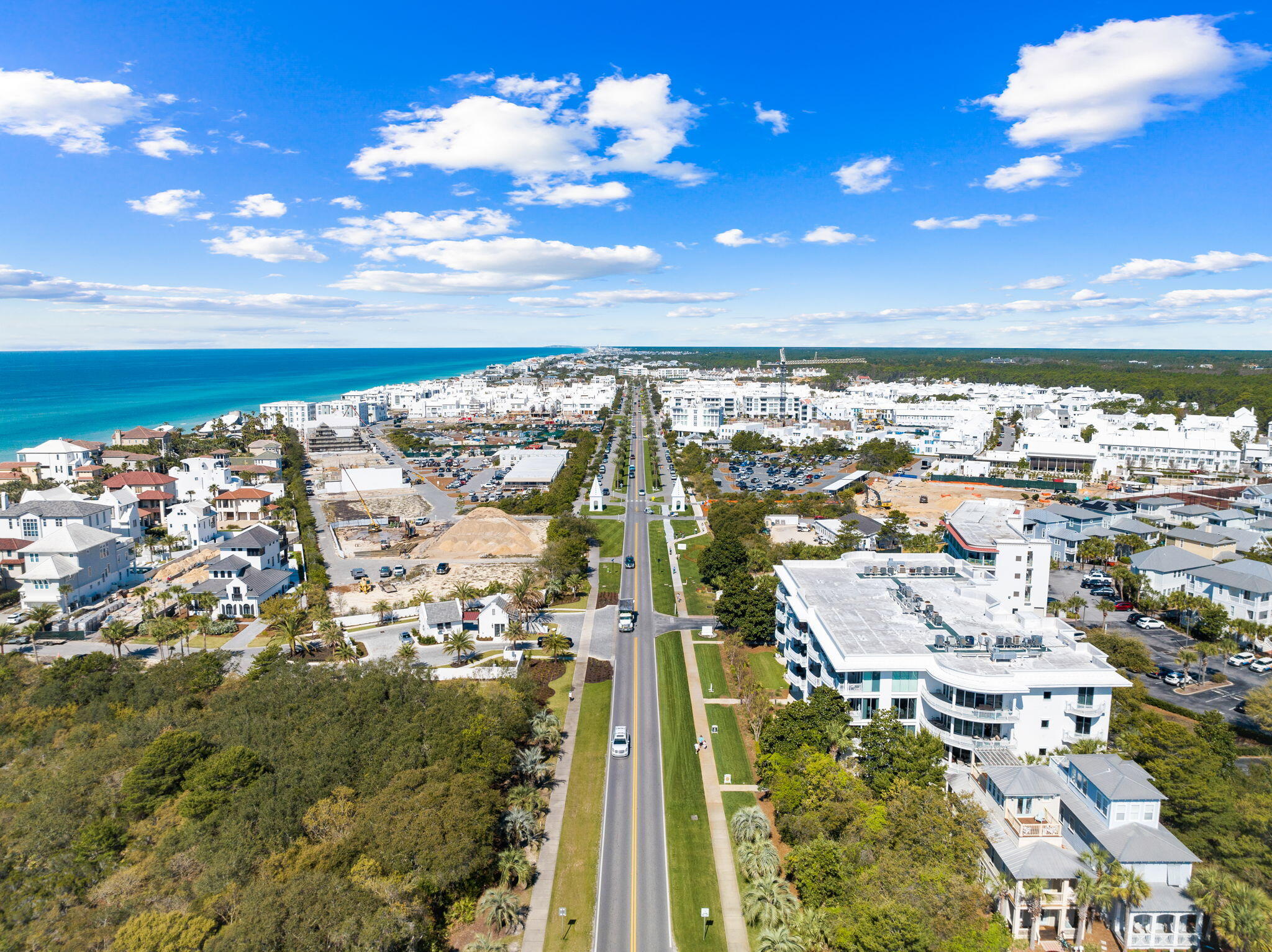 9961 E County Hwy 30a Seacrest FL 32461