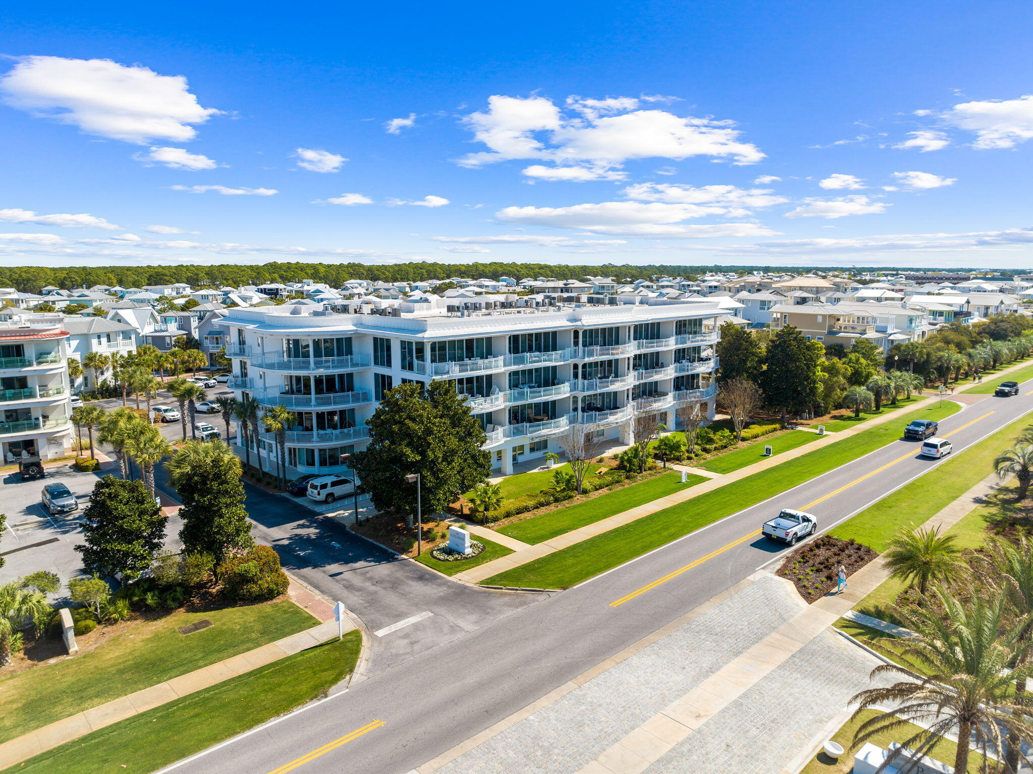 9961 E County Hwy 30a Seacrest FL 32461