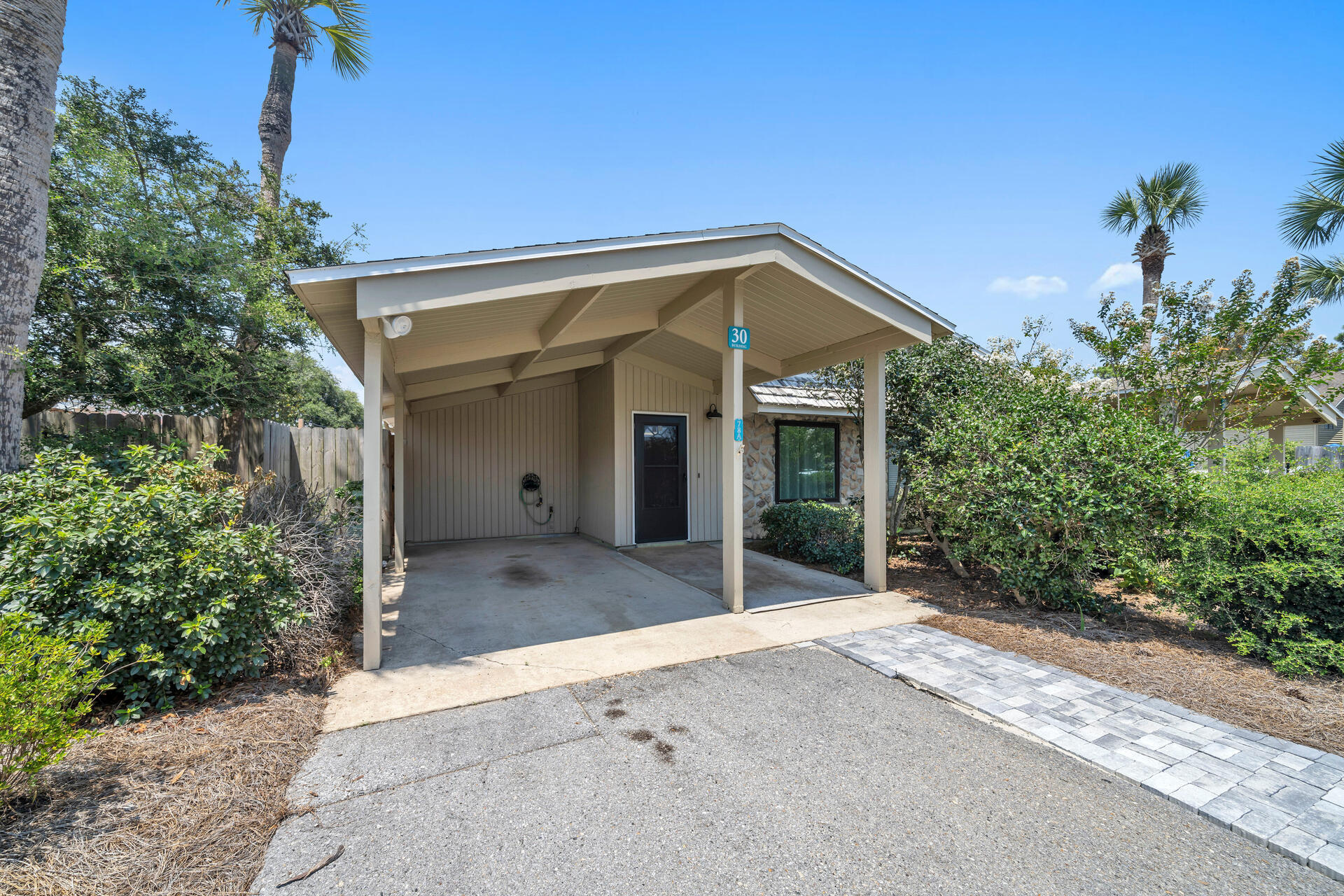 30 Cypress Cove Miramar Beach FL 32550