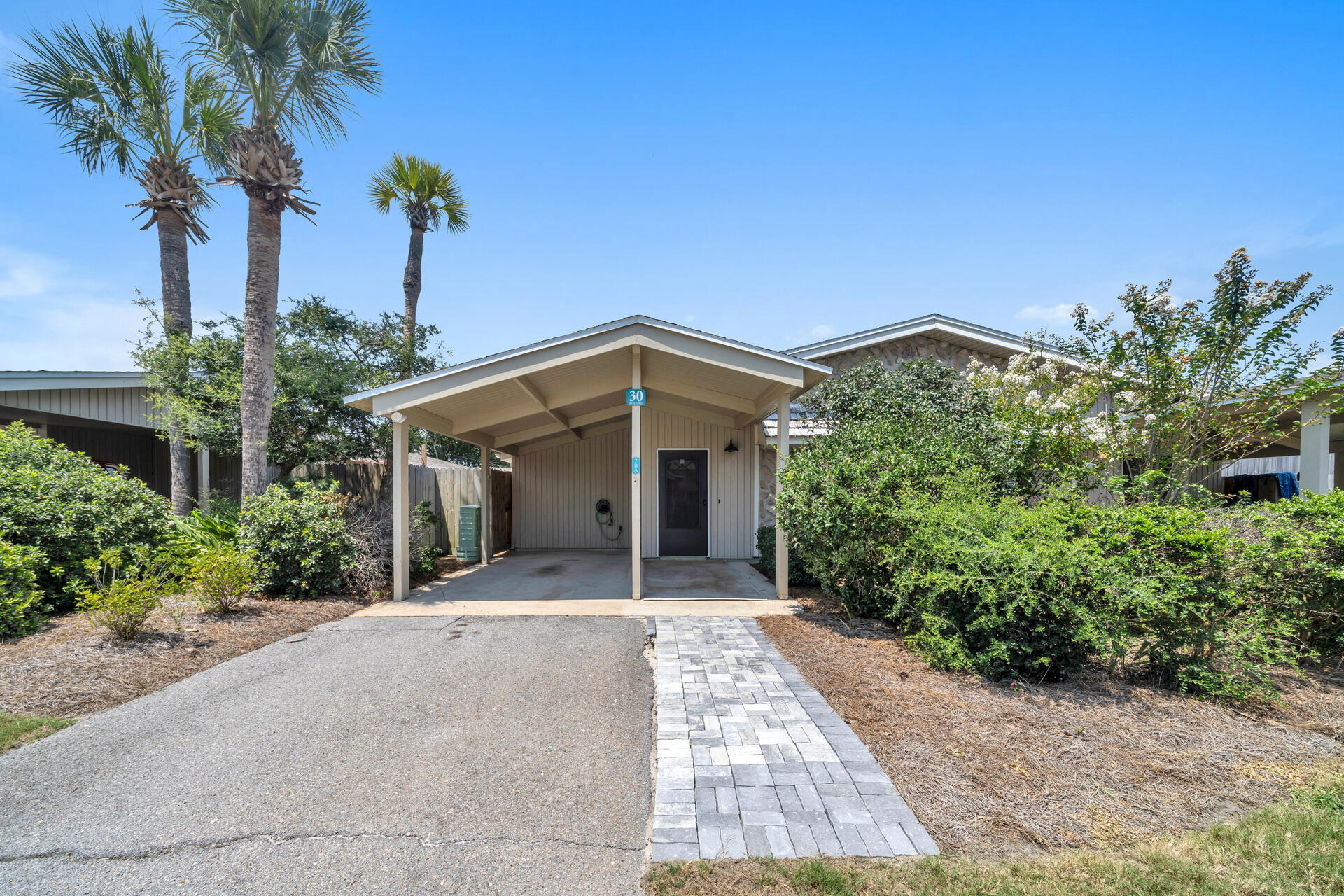 30 Cypress Cove Miramar Beach FL 32550