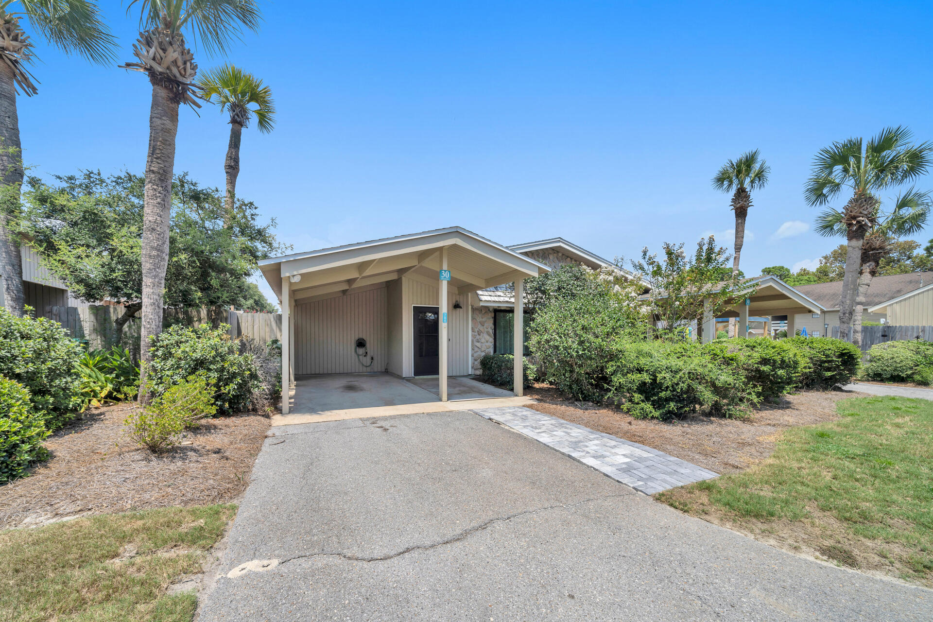 30 Cypress Cove Miramar Beach FL 32550