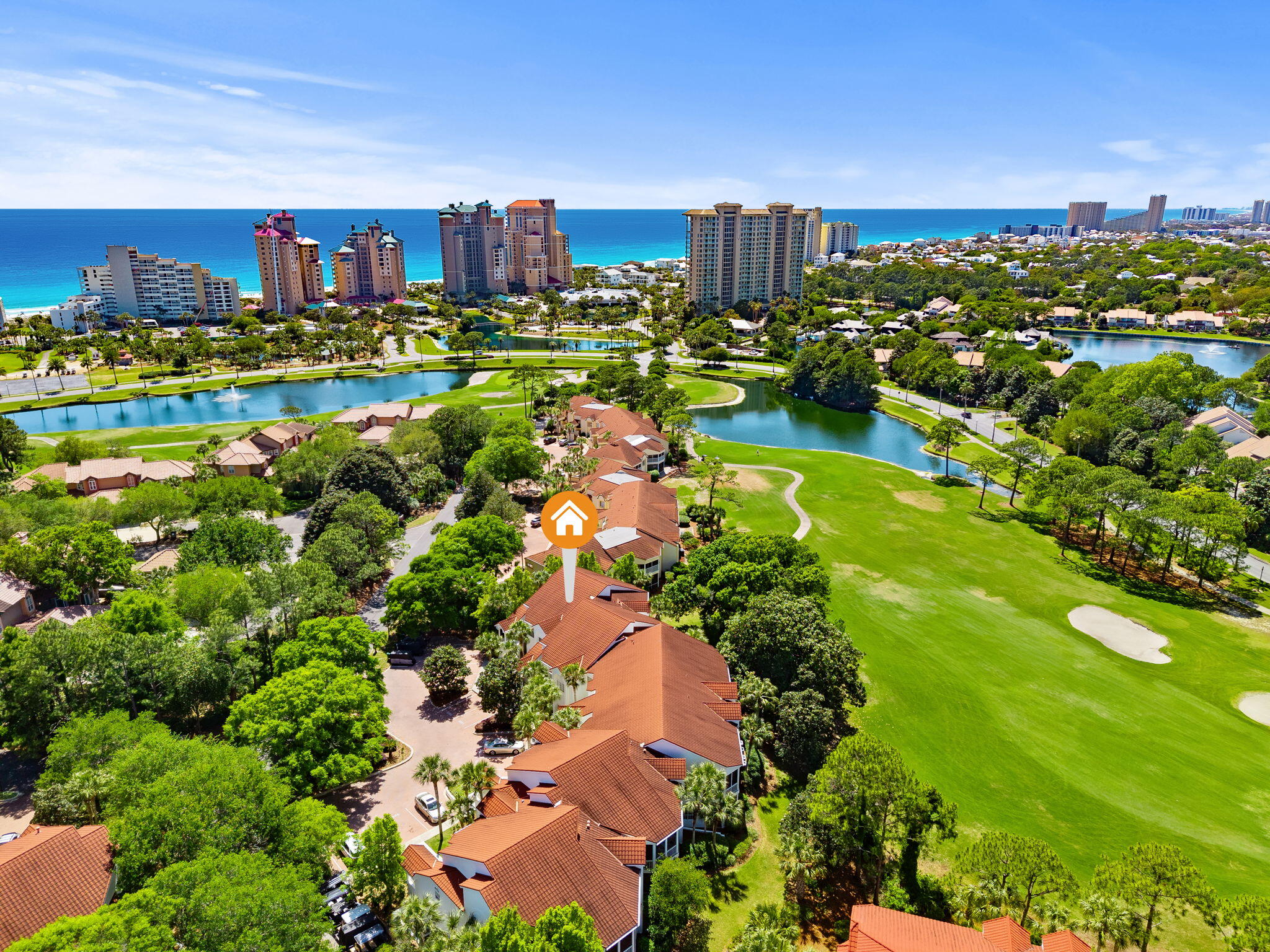 5234 Tivoli Drive Miramar Beach FL 32550