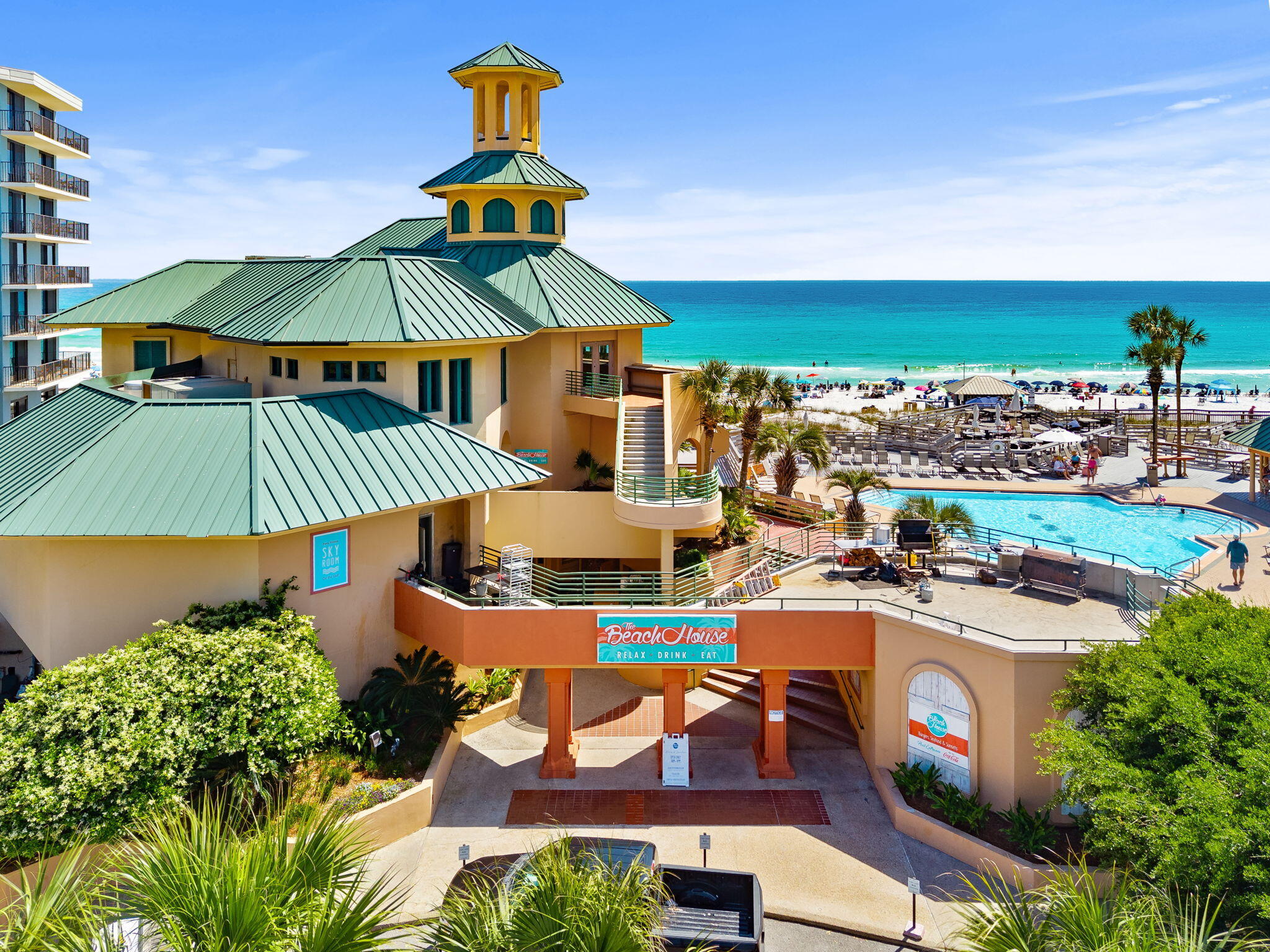 5234 Tivoli Drive Miramar Beach FL 32550