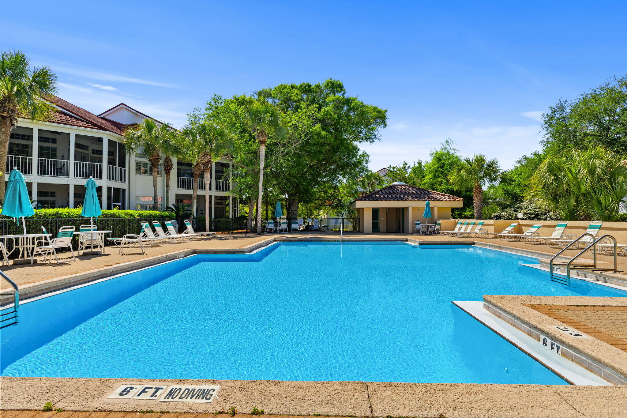 5234 Tivoli Drive Miramar Beach FL 32550