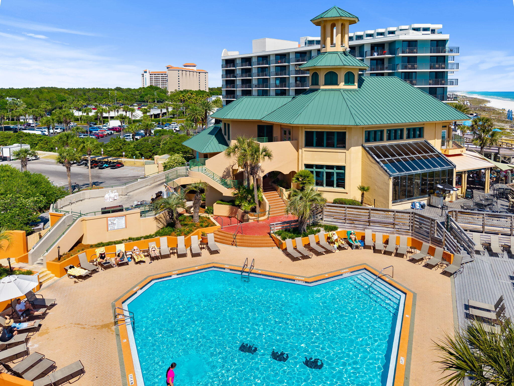 5234 Tivoli Drive Miramar Beach FL 32550