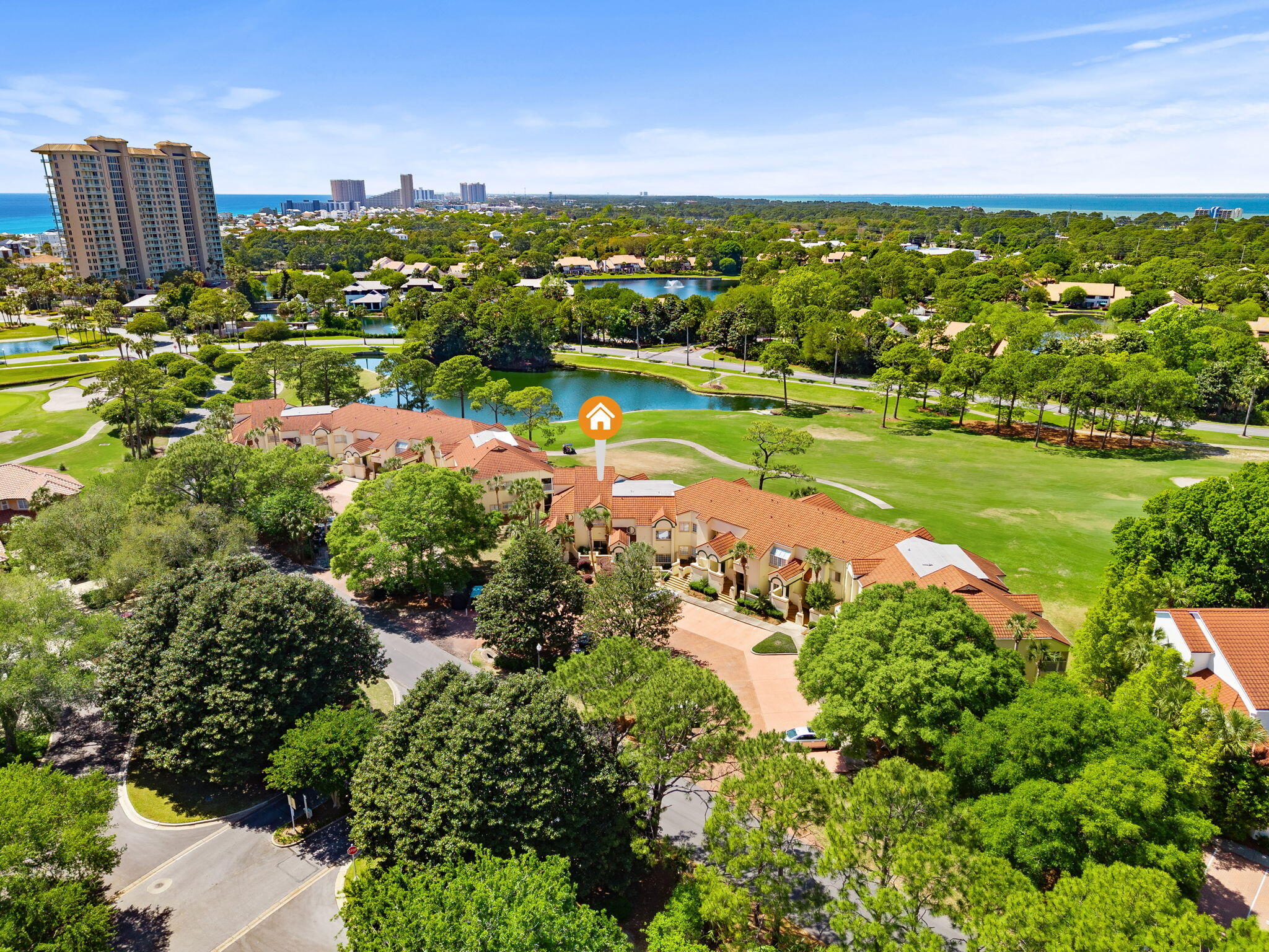 5234 Tivoli Drive Miramar Beach FL 32550
