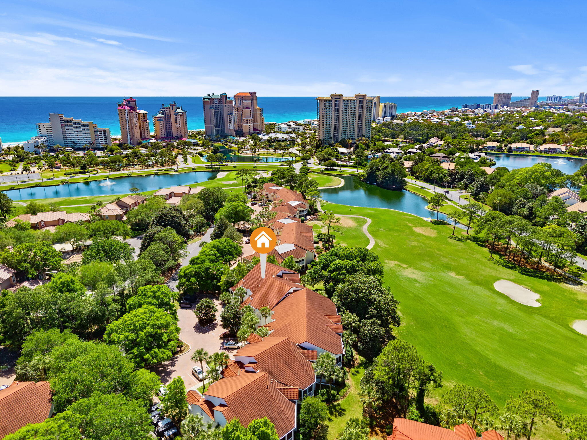 5234 Tivoli Drive Miramar Beach FL 32550