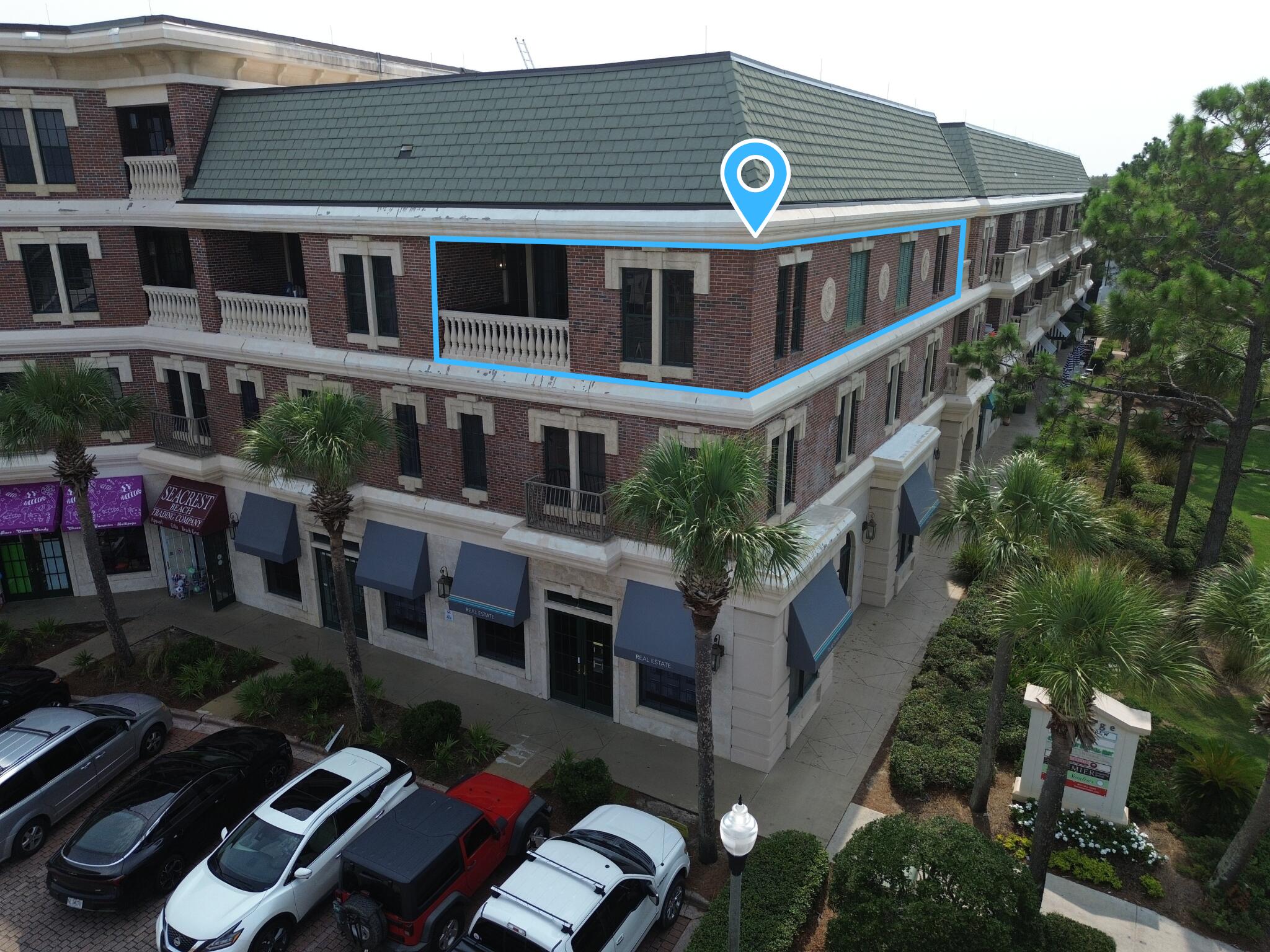 10343 E Co Highway 30a Inlet Beach FL 32461