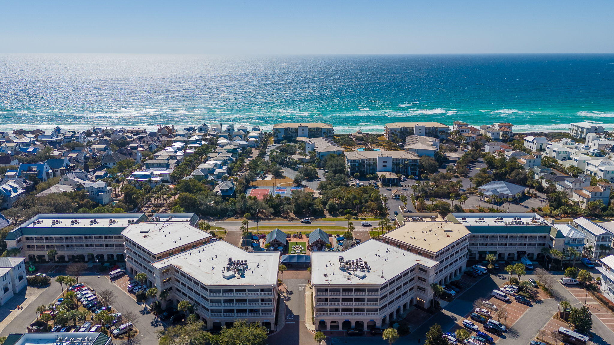 10343 E Co Highway 30a Inlet Beach FL 32461