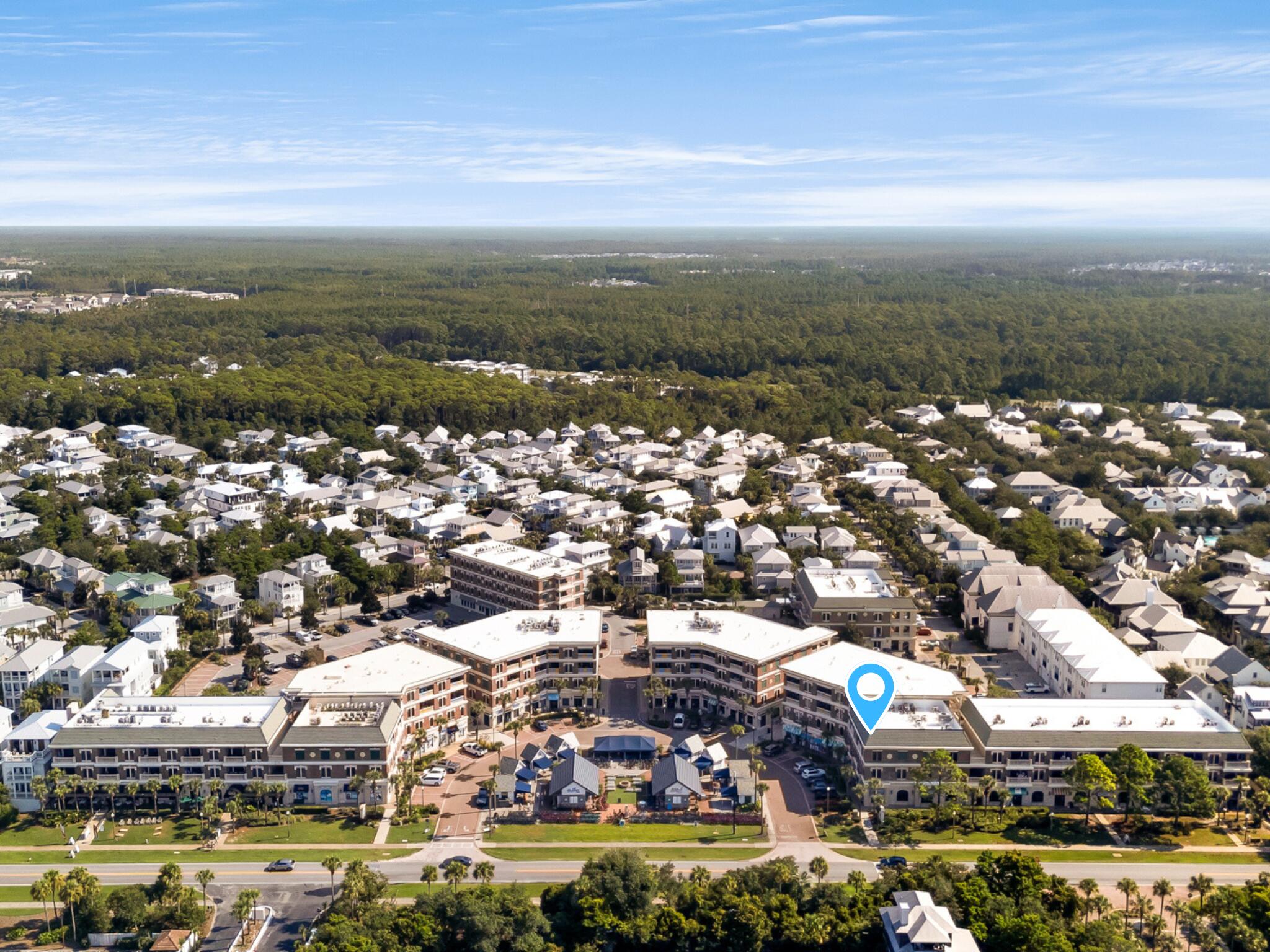 10343 E Co Highway 30a Inlet Beach FL 32461