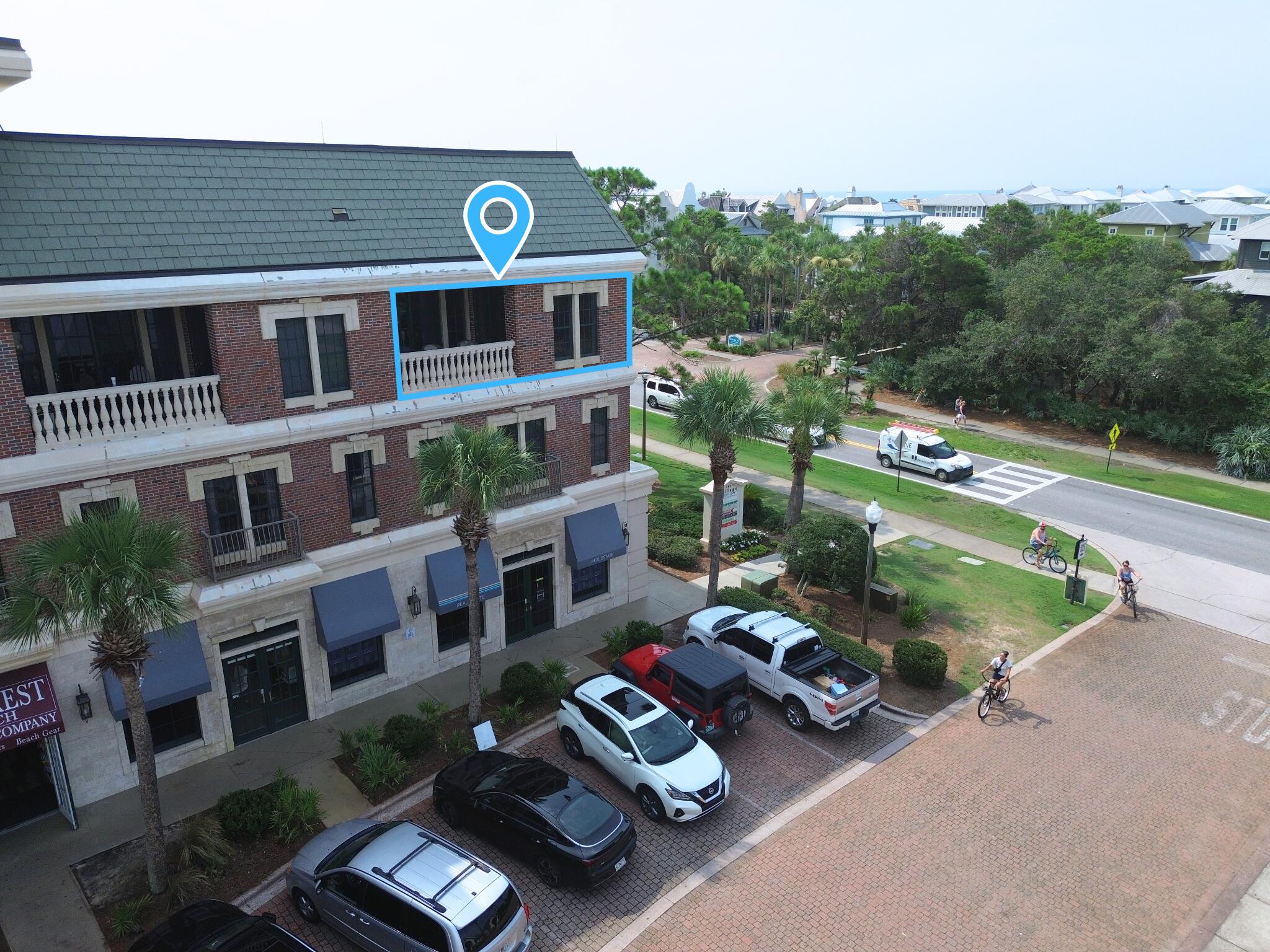 10343 E Co Highway 30a Inlet Beach FL 32461