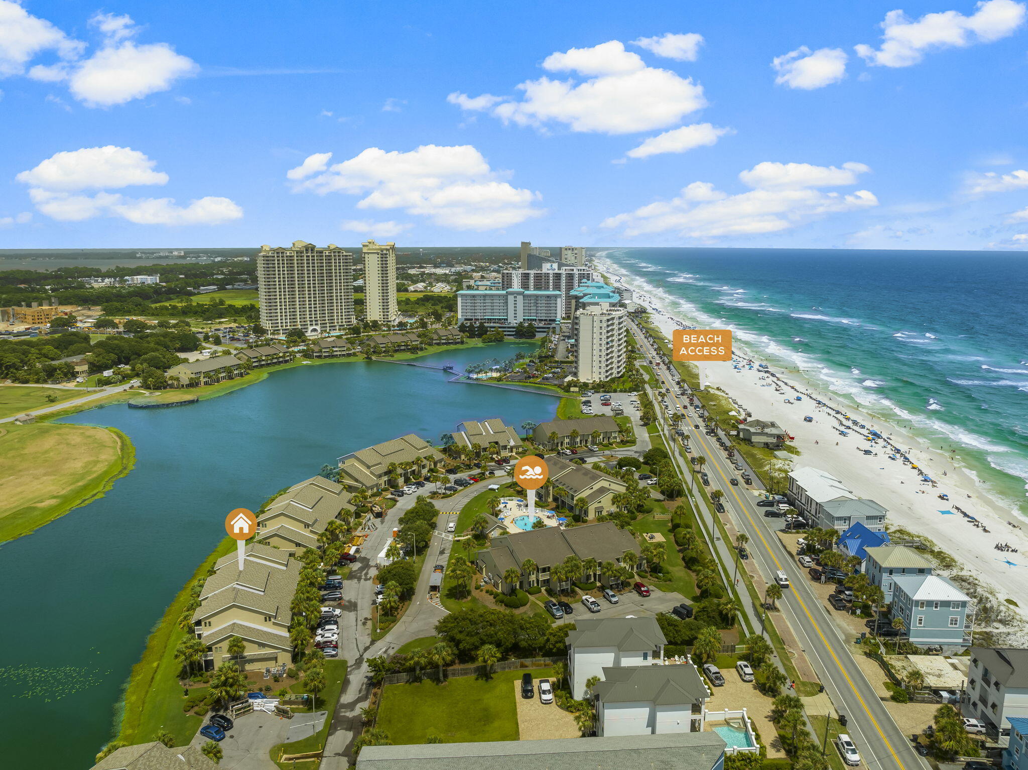 85 S Driftwood Bay Miramar Beach FL 32550