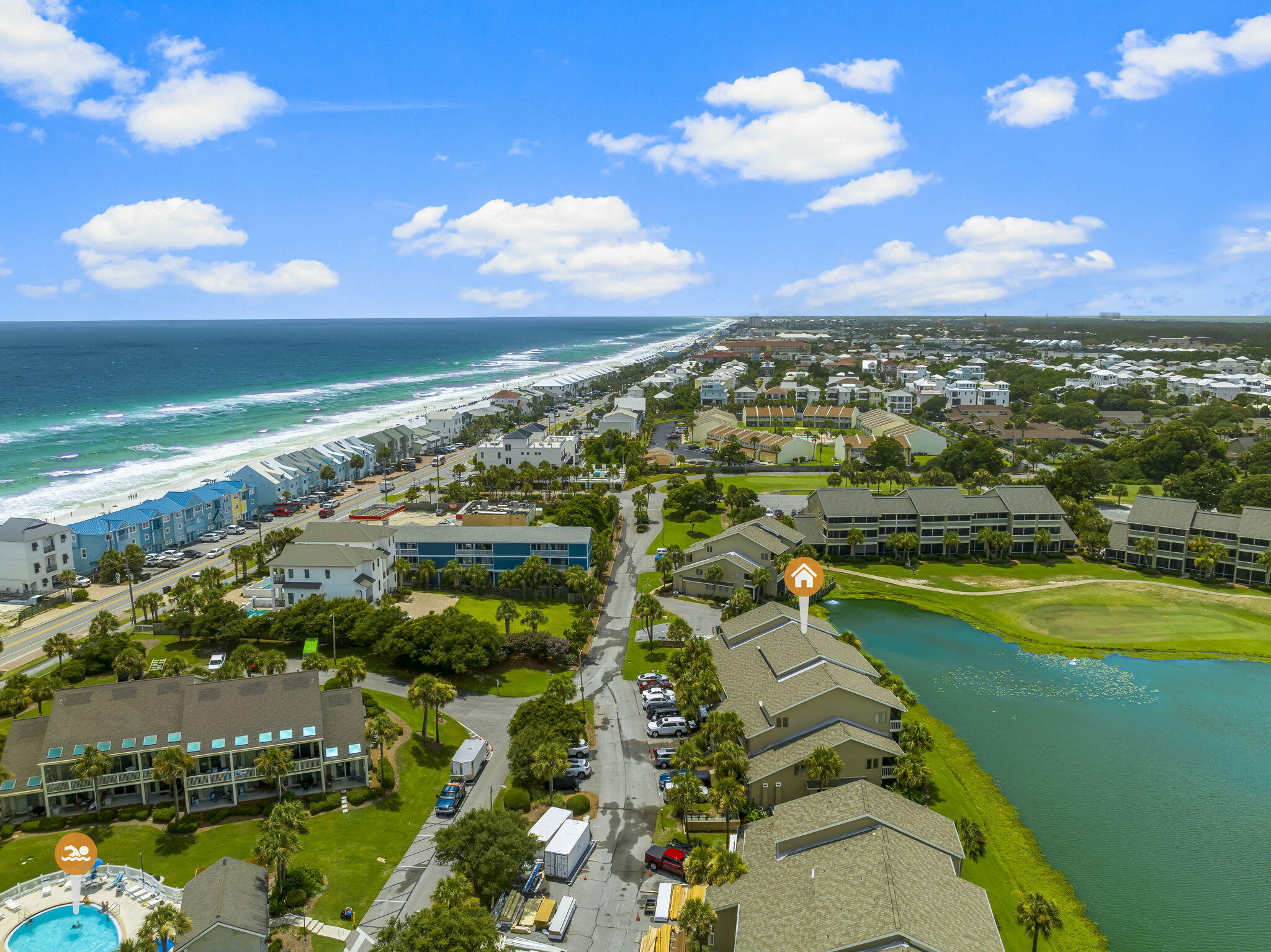 85 S Driftwood Bay Miramar Beach FL 32550