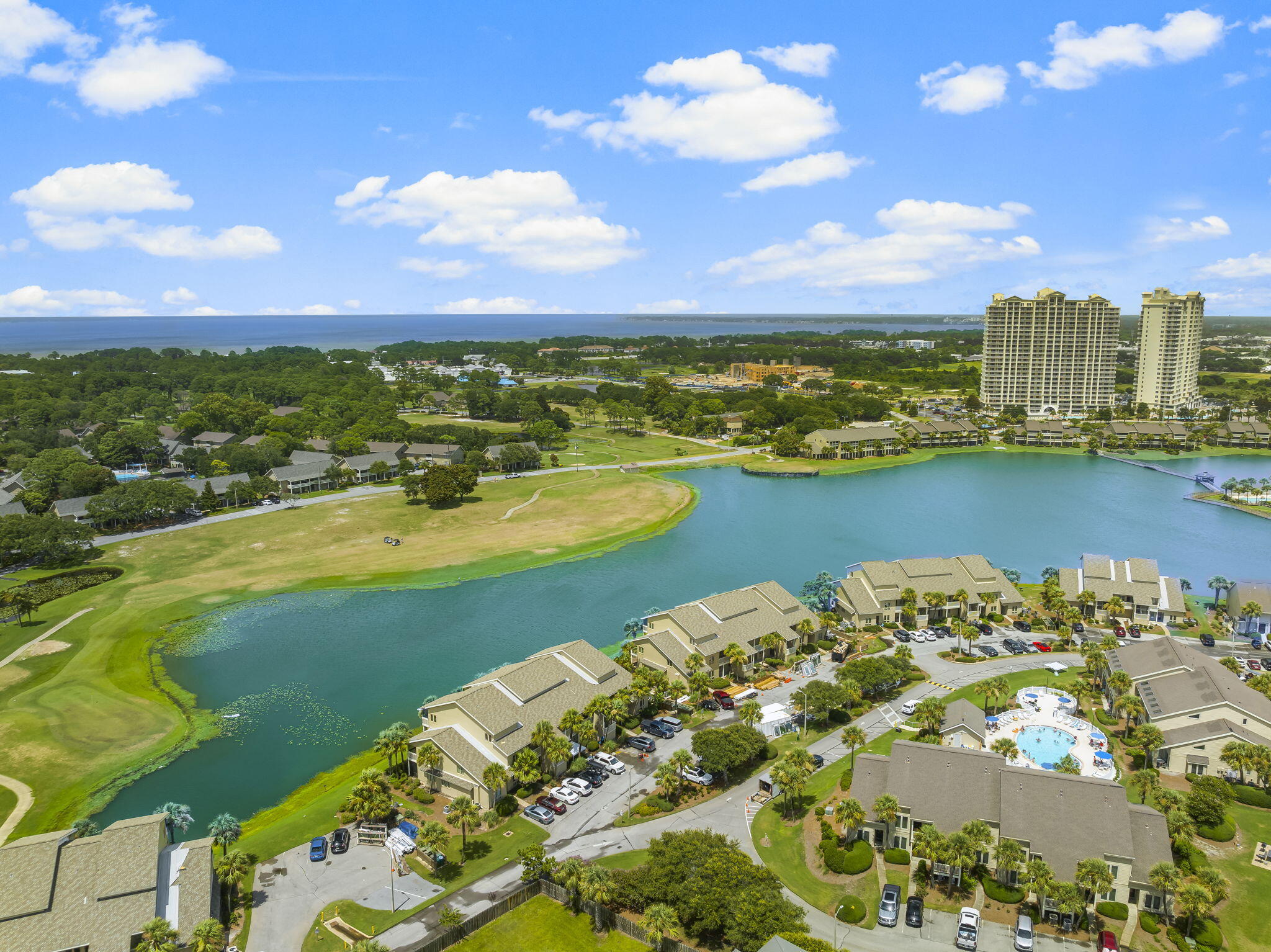 85 S Driftwood Bay Miramar Beach FL 32550
