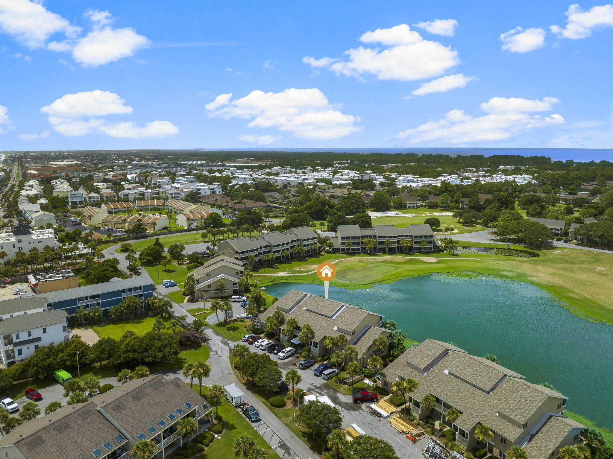 85 S Driftwood Bay Miramar Beach FL 32550