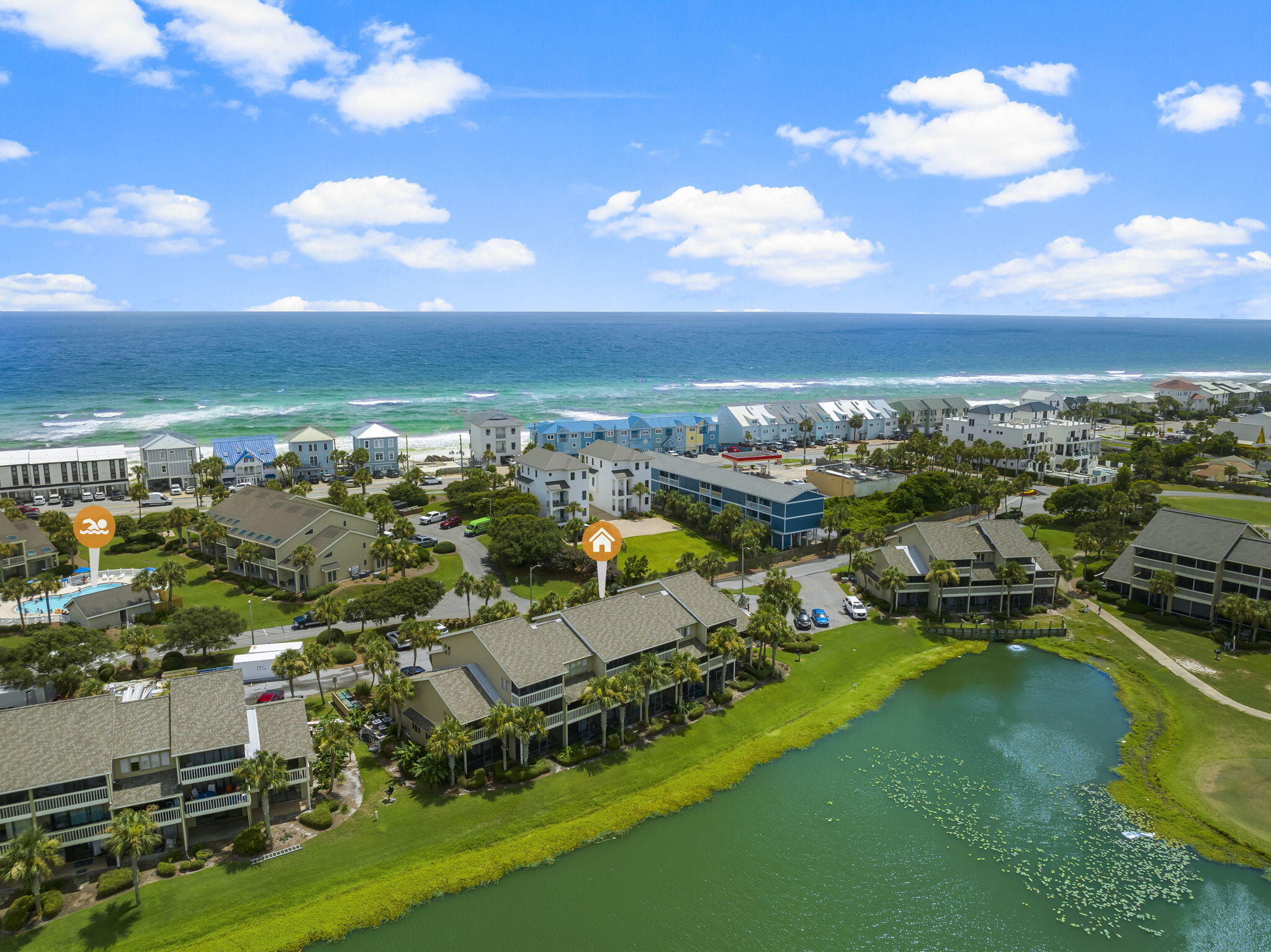 85 S Driftwood Bay Miramar Beach FL 32550