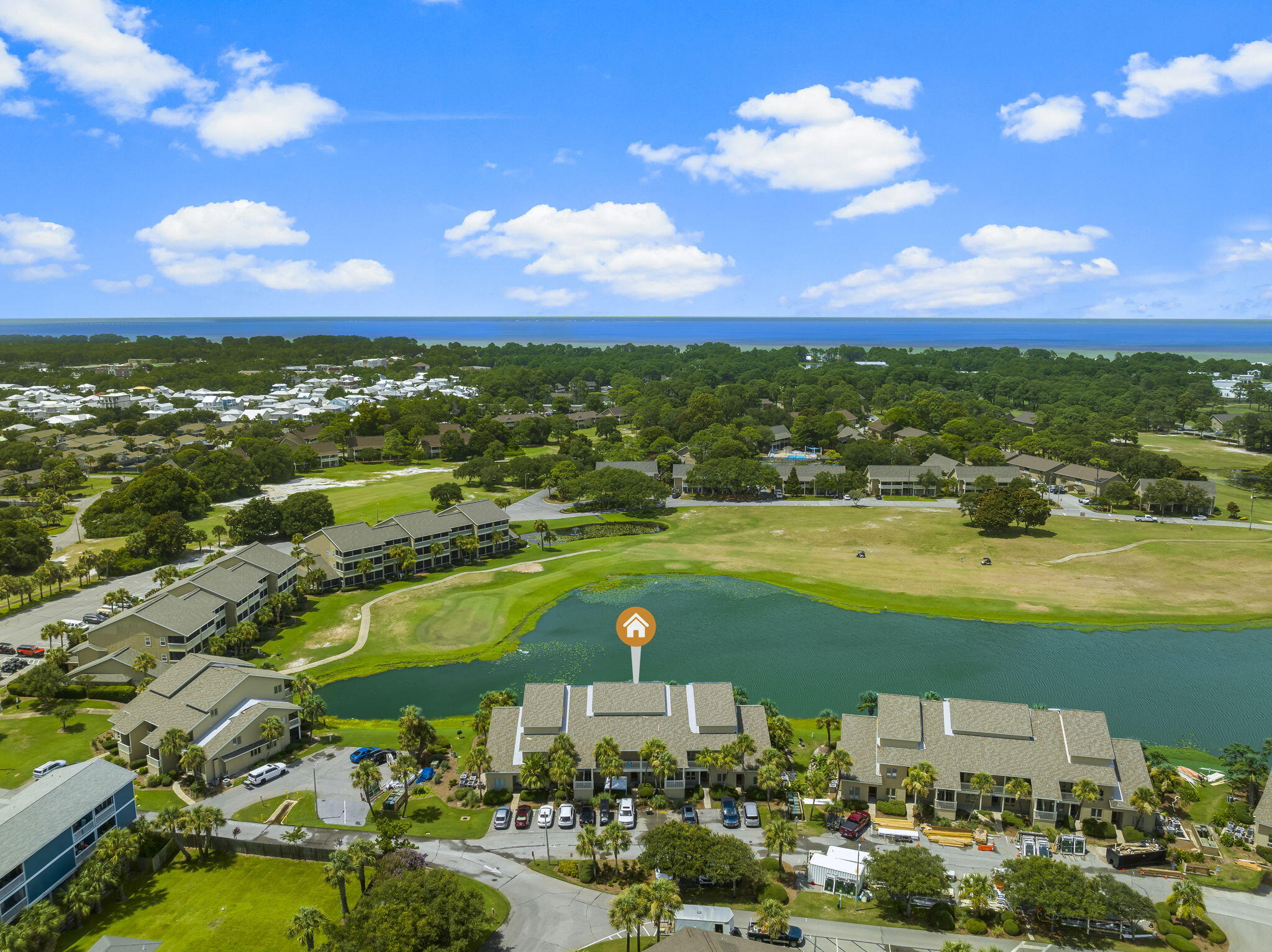 85 S Driftwood Bay Miramar Beach FL 32550