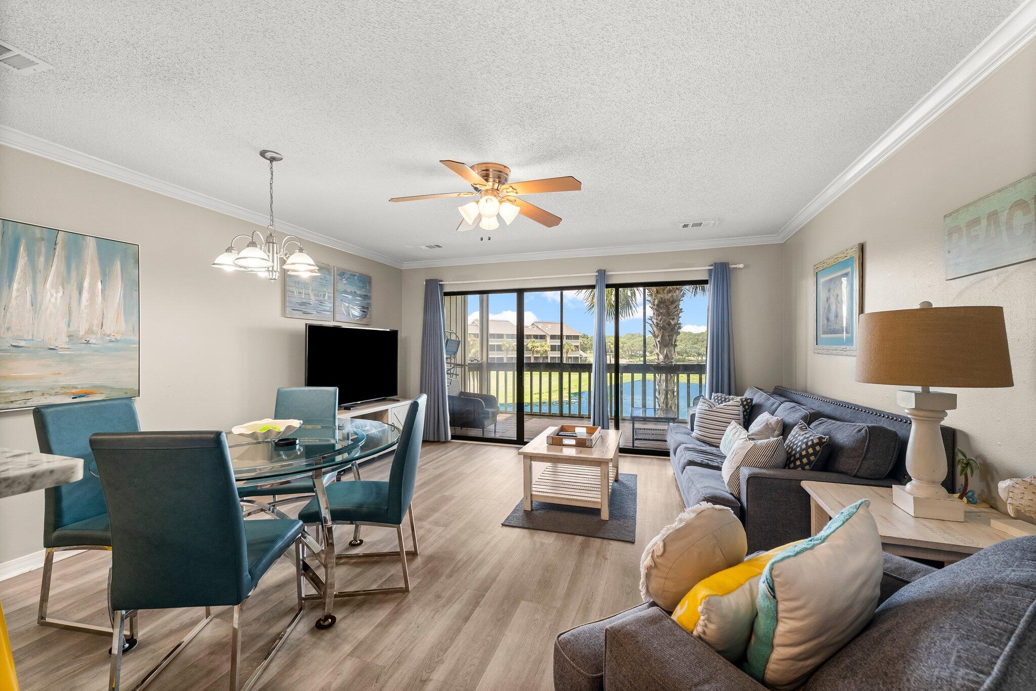 85 S Driftwood Bay Miramar Beach FL 32550