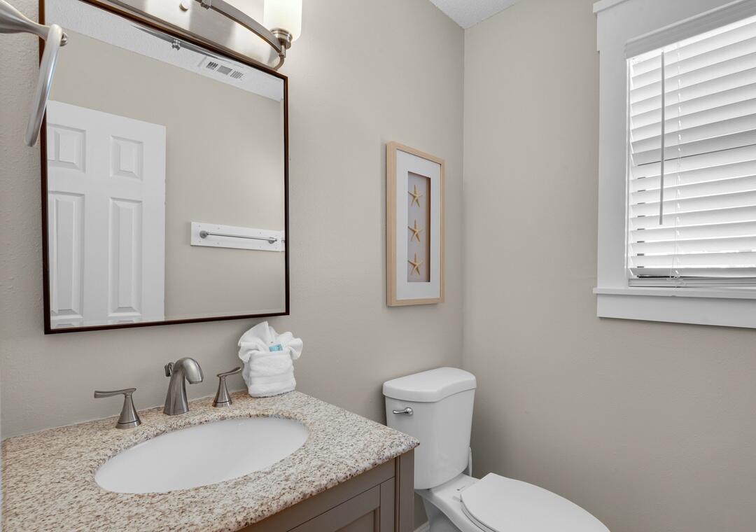 11 Driftwood Road Miramar Beach FL 32550
