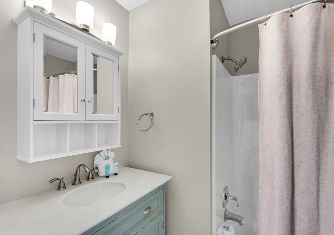 11 Driftwood Road Miramar Beach FL 32550