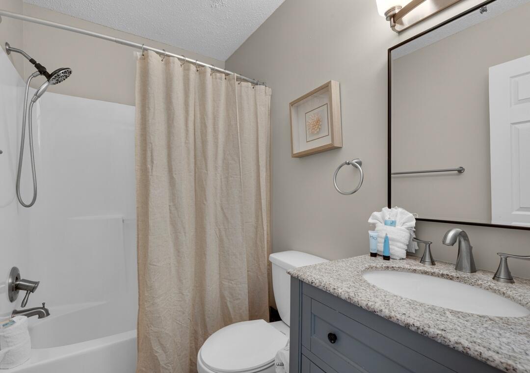 11 Driftwood Road Miramar Beach FL 32550