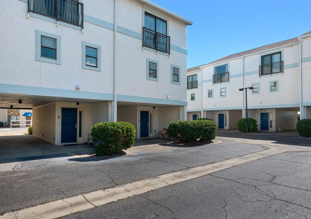 11 Driftwood Road Miramar Beach FL 32550