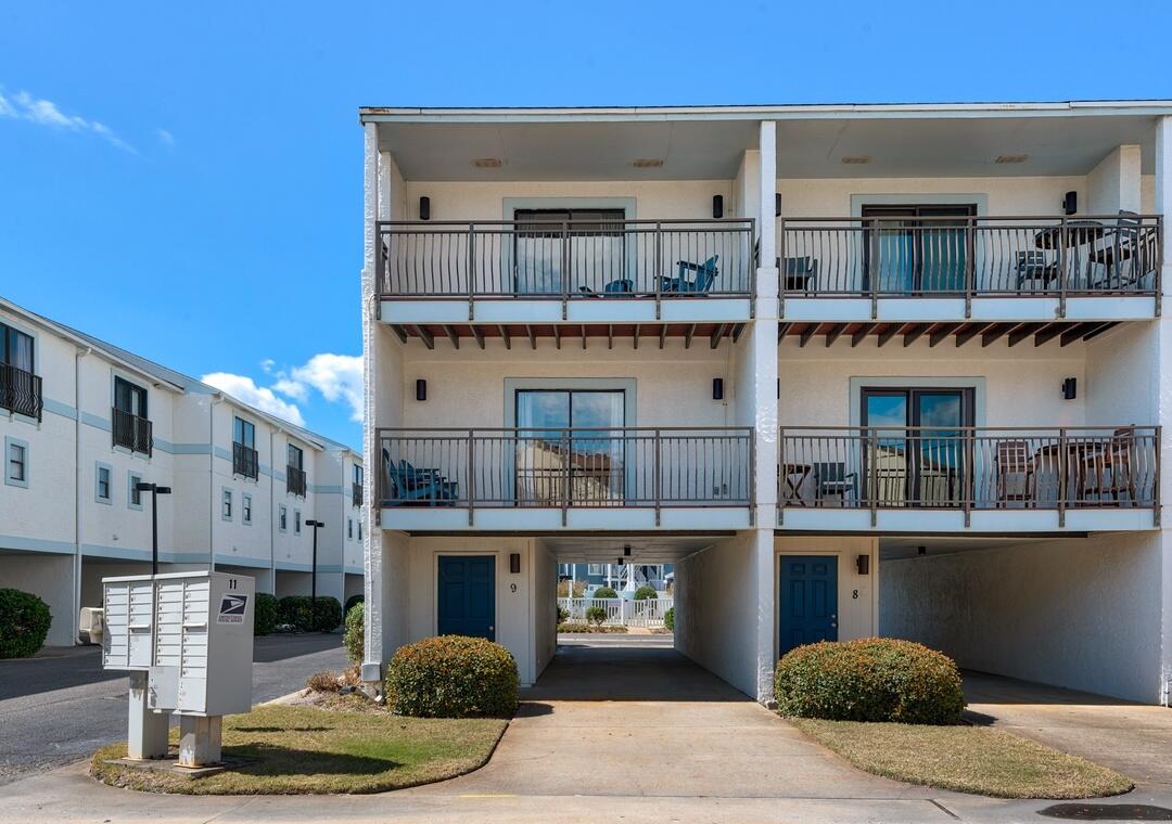 11 Driftwood Road Miramar Beach FL 32550