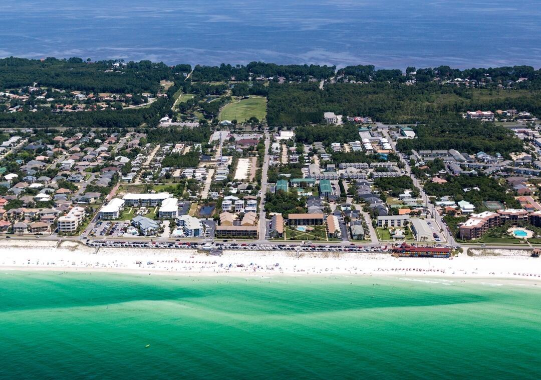 11 Driftwood Road Miramar Beach FL 32550