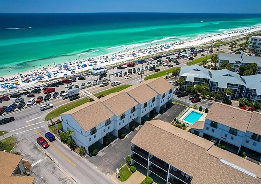 11 Driftwood Road Miramar Beach FL 32550