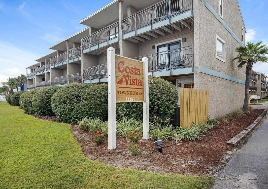 11 Driftwood Road Miramar Beach FL 32550