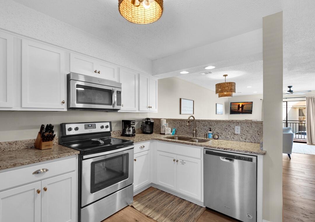 11 Driftwood Road Miramar Beach FL 32550