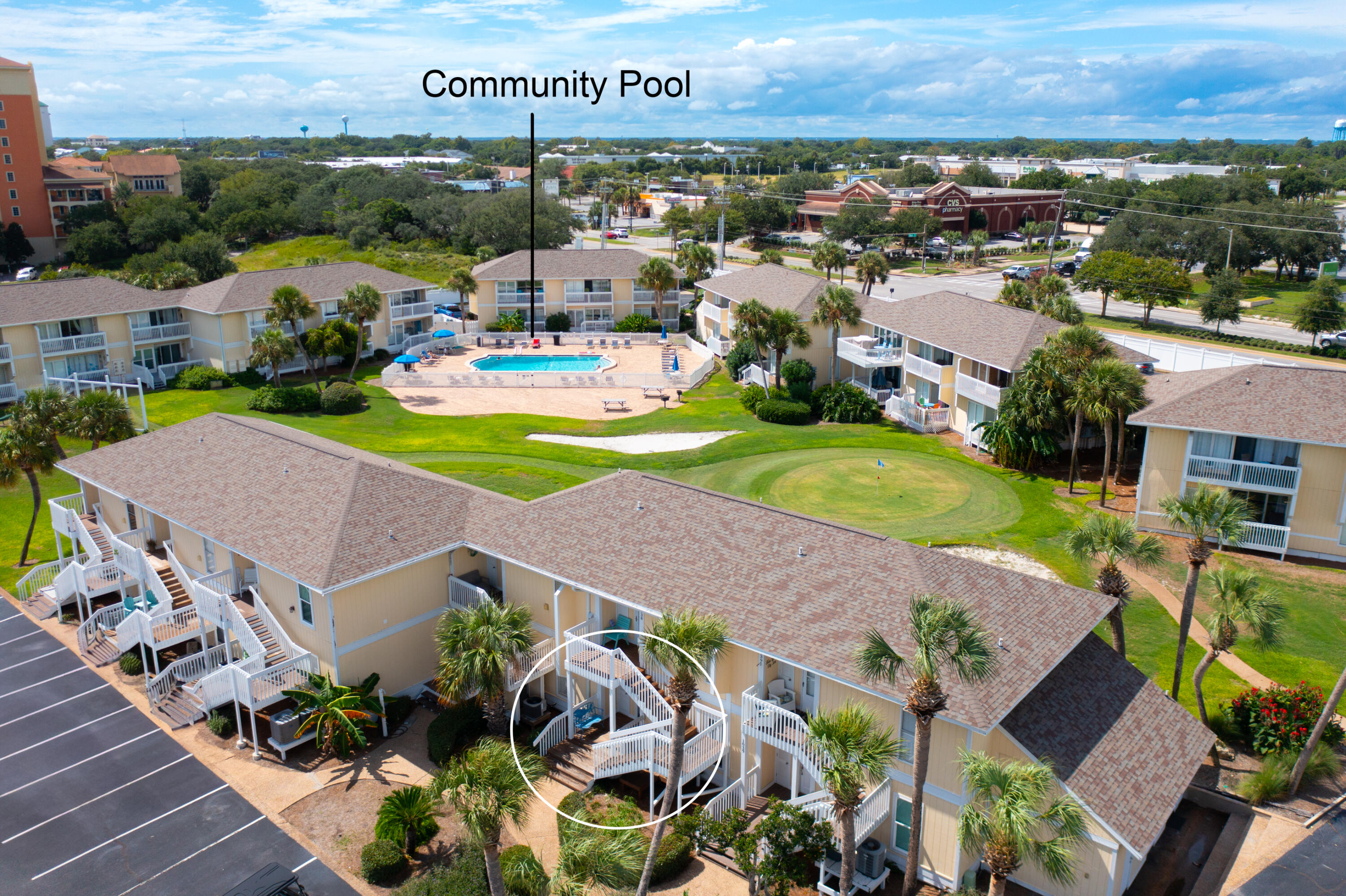 775 Gulf Shore Drive Destin FL 32541