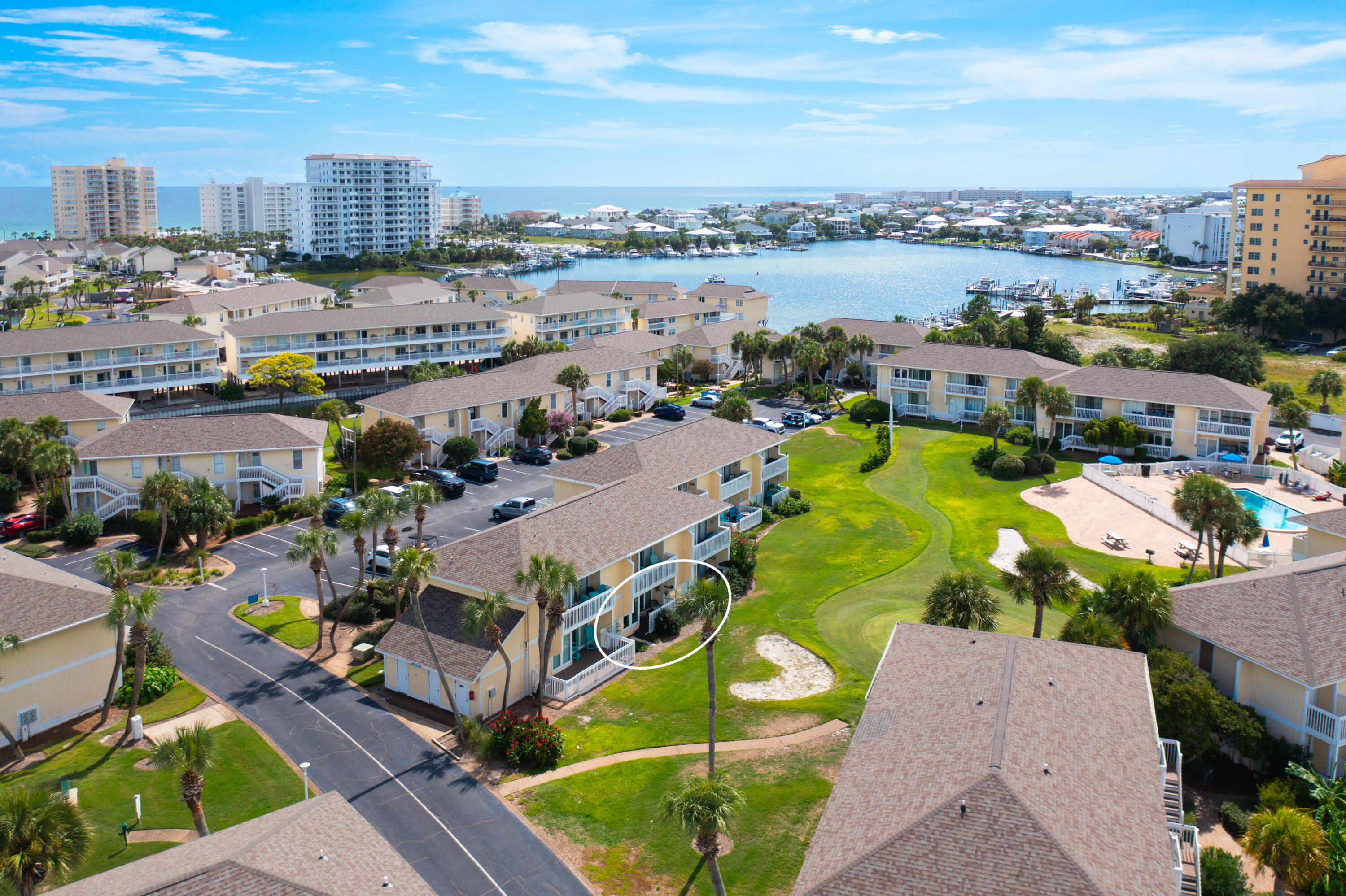 775 Gulf Shore Drive Destin FL 32541