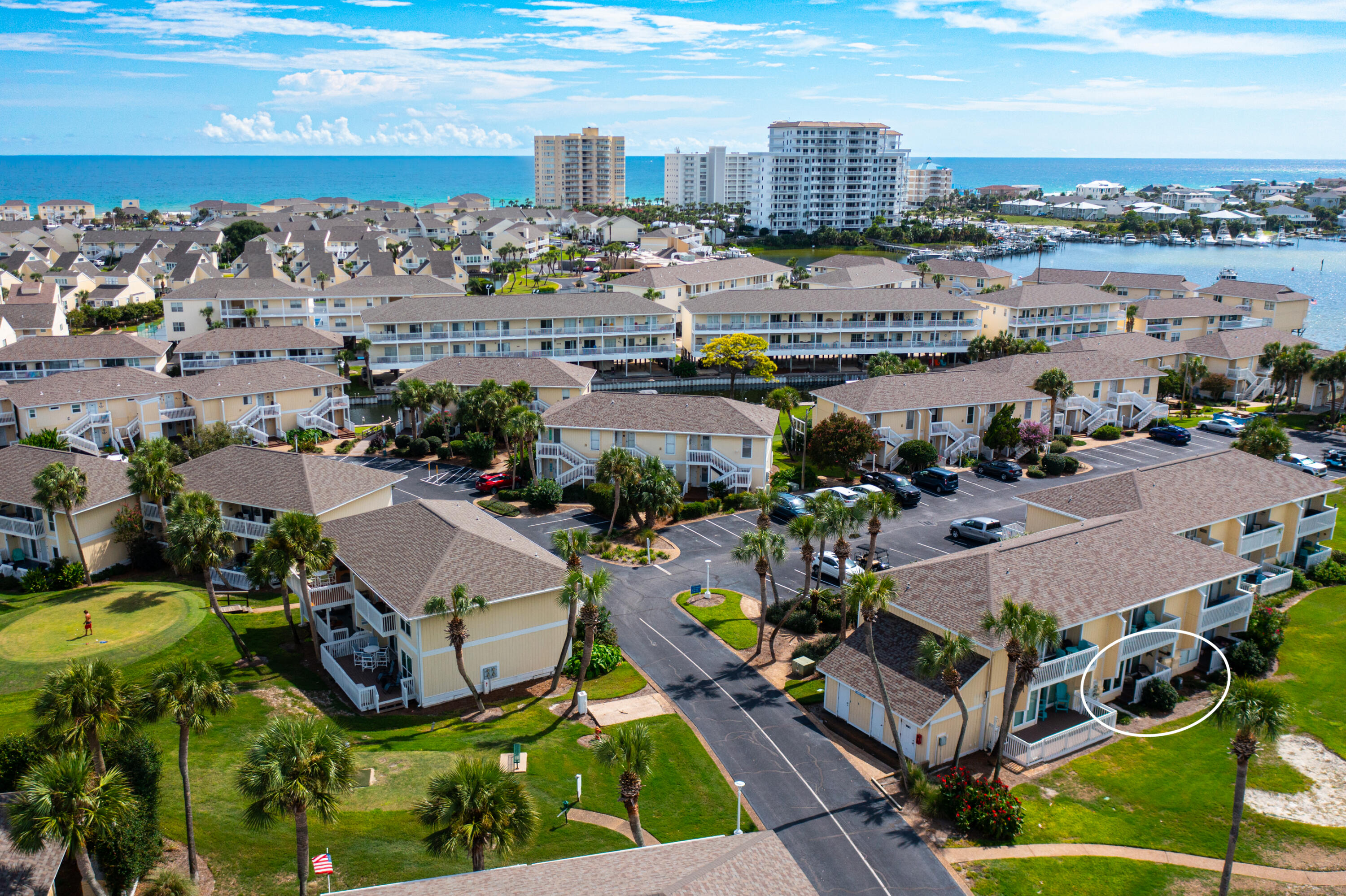 775 Gulf Shore Drive Destin FL 32541