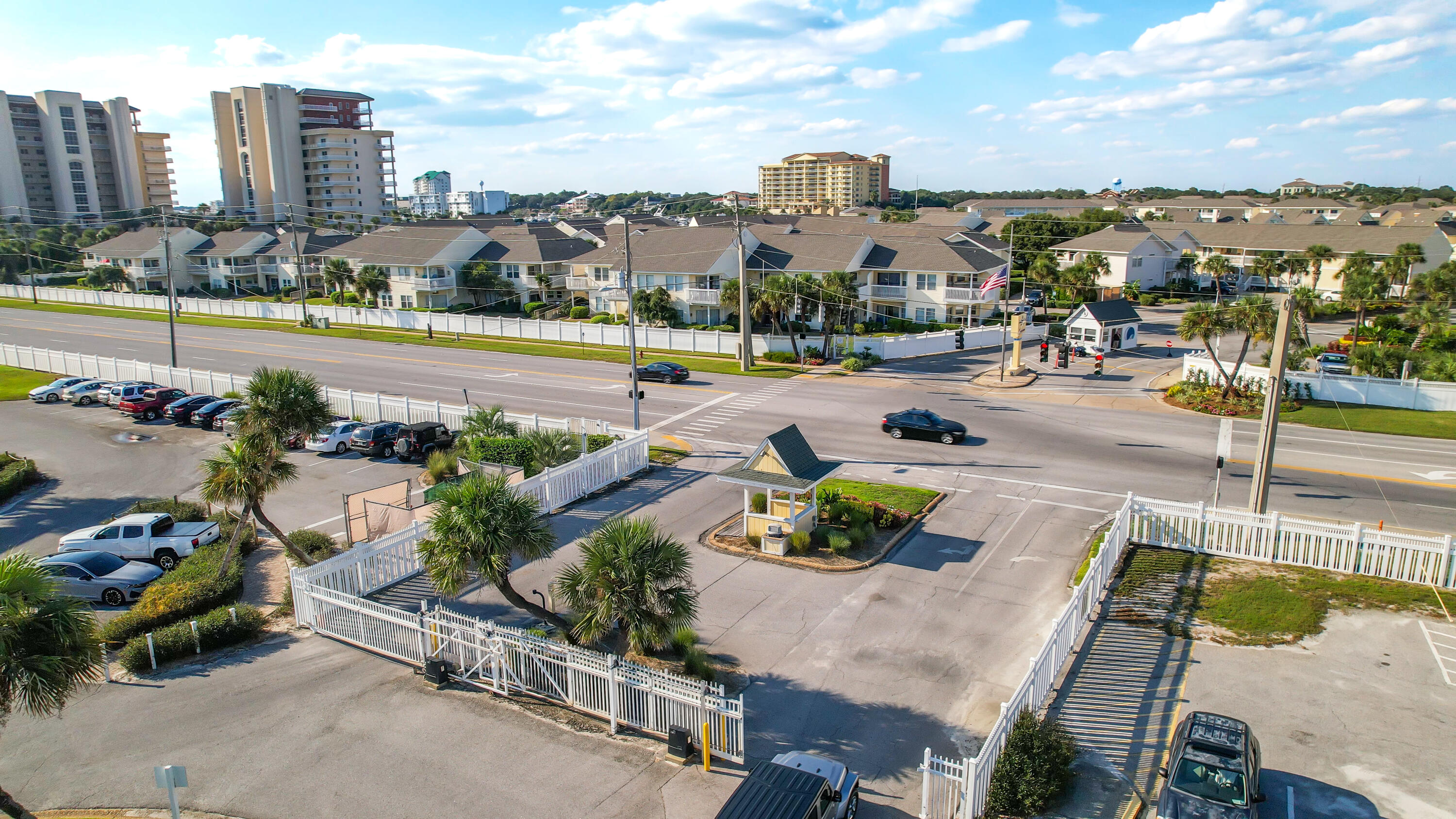 775 Gulf Shore Drive Destin FL 32541