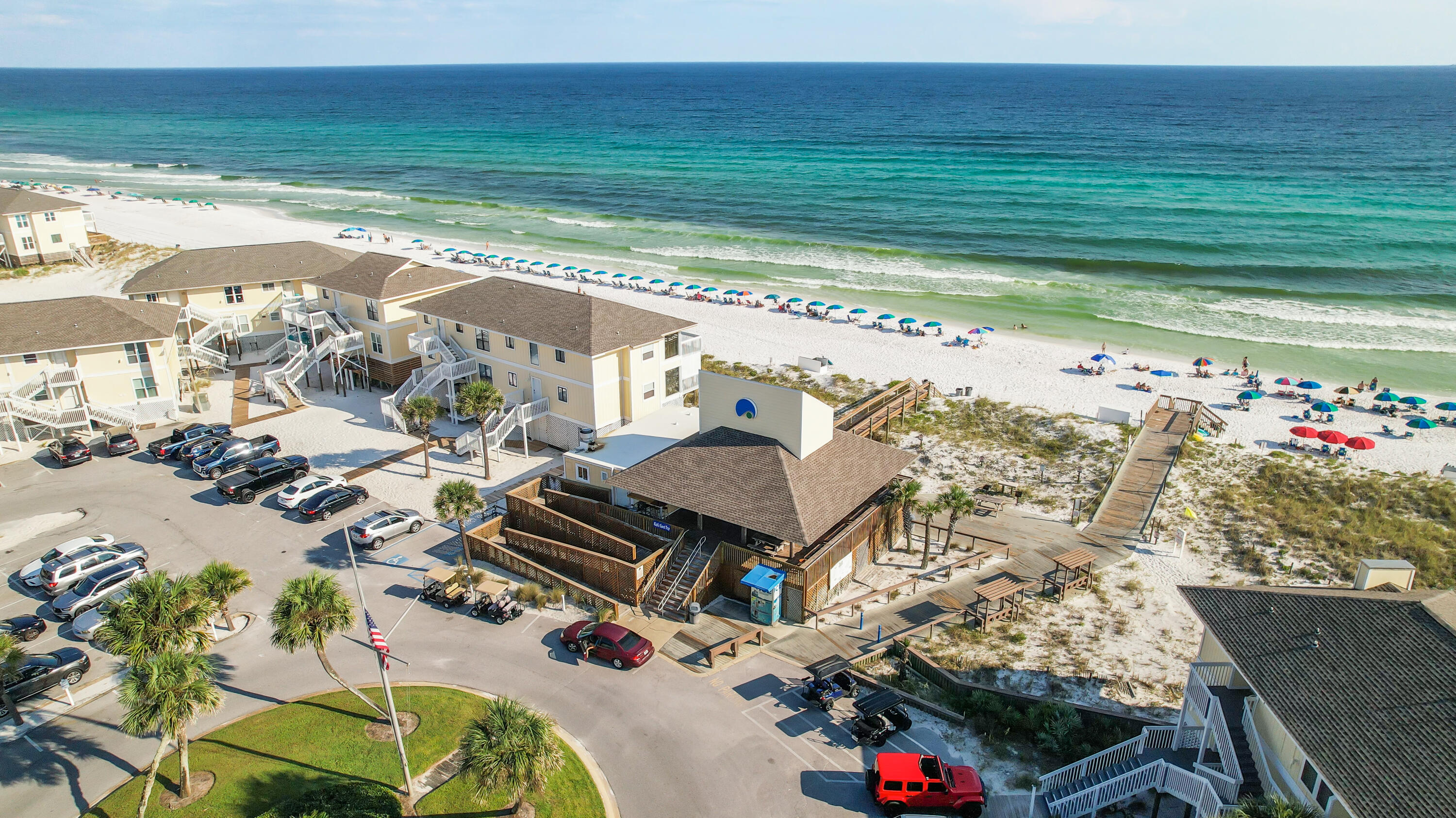 775 Gulf Shore Drive Destin FL 32541