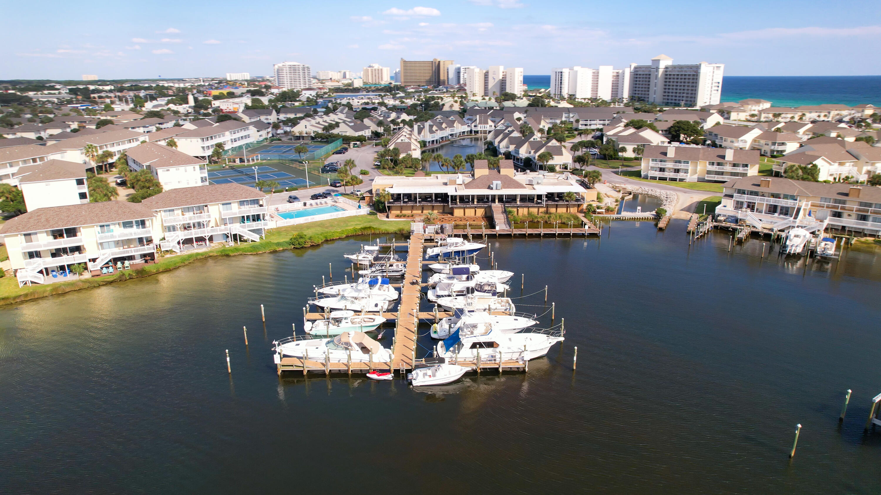 775 Gulf Shore Drive Destin FL 32541