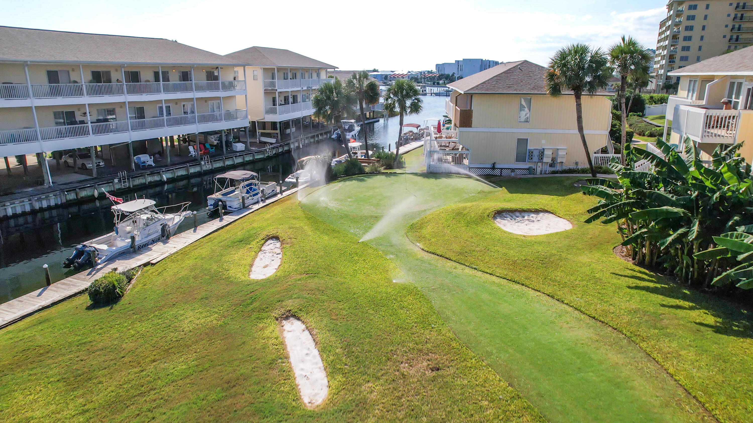 775 Gulf Shore Drive Destin FL 32541