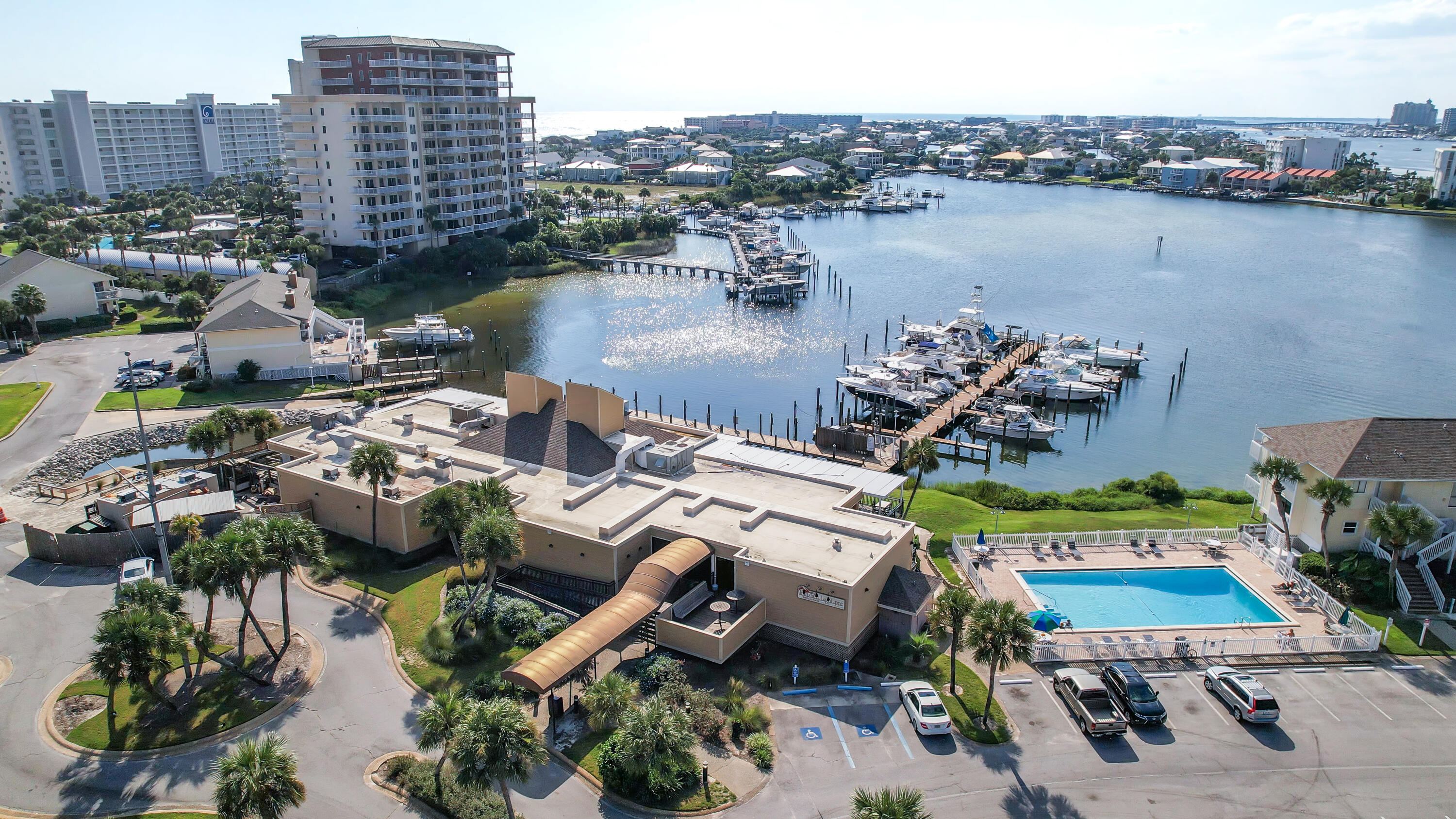 775 Gulf Shore Drive Destin FL 32541
