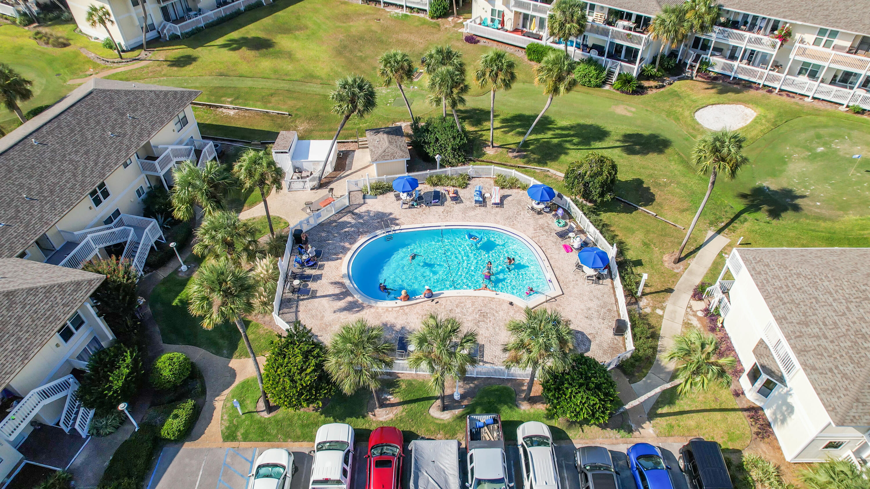 775 Gulf Shore Drive Destin FL 32541