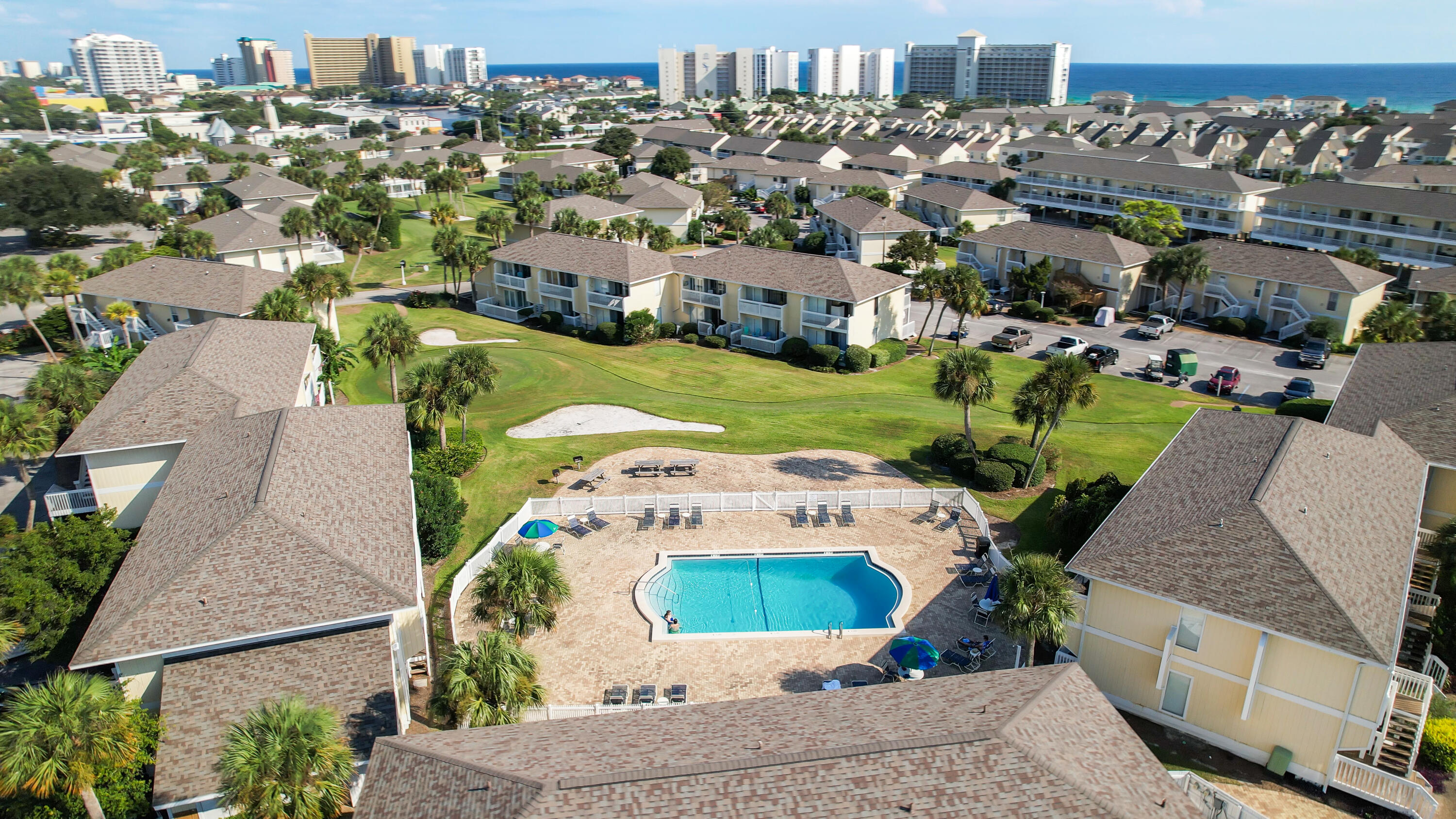 775 Gulf Shore Drive Destin FL 32541