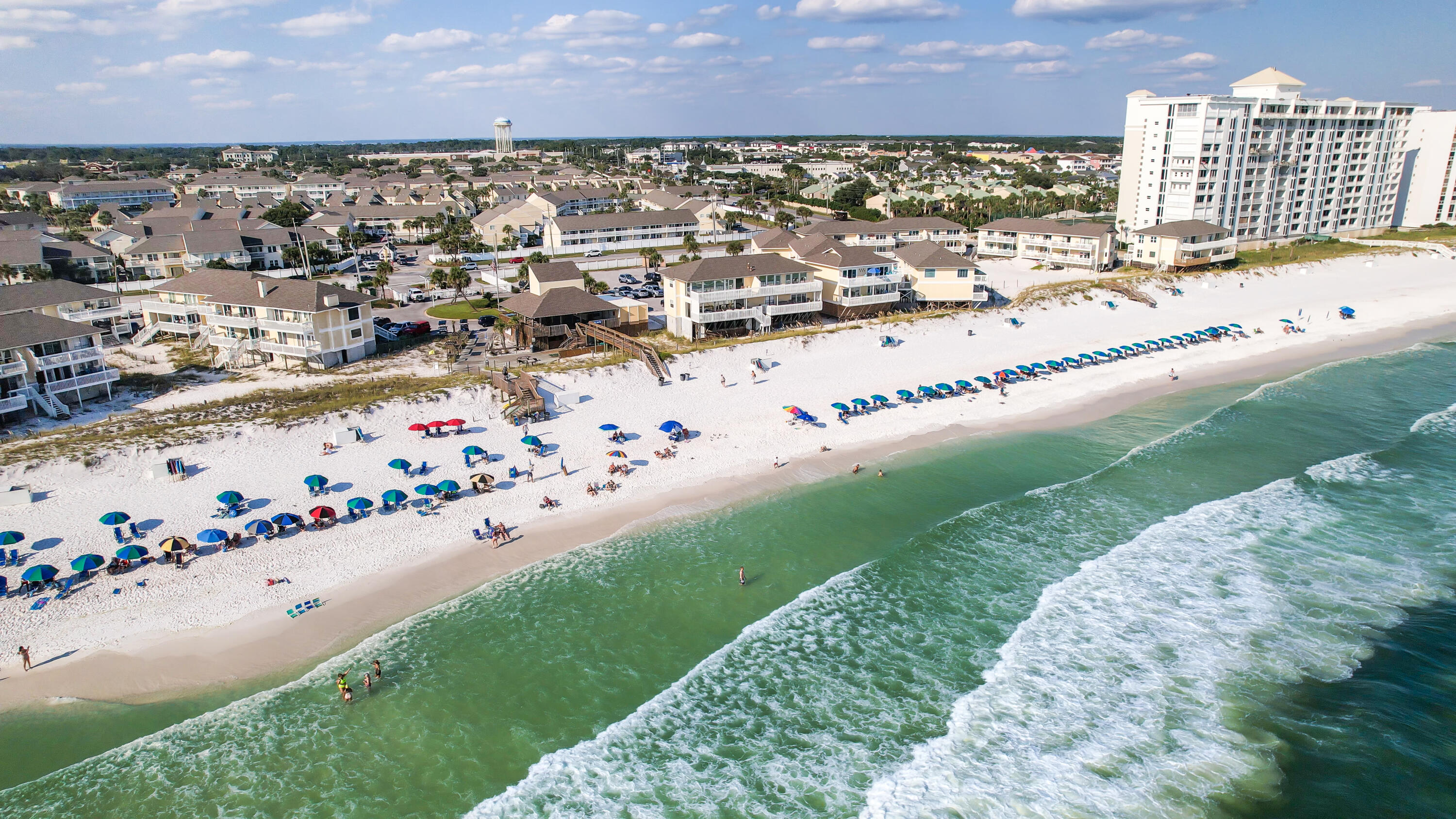 775 Gulf Shore Drive Destin FL 32541