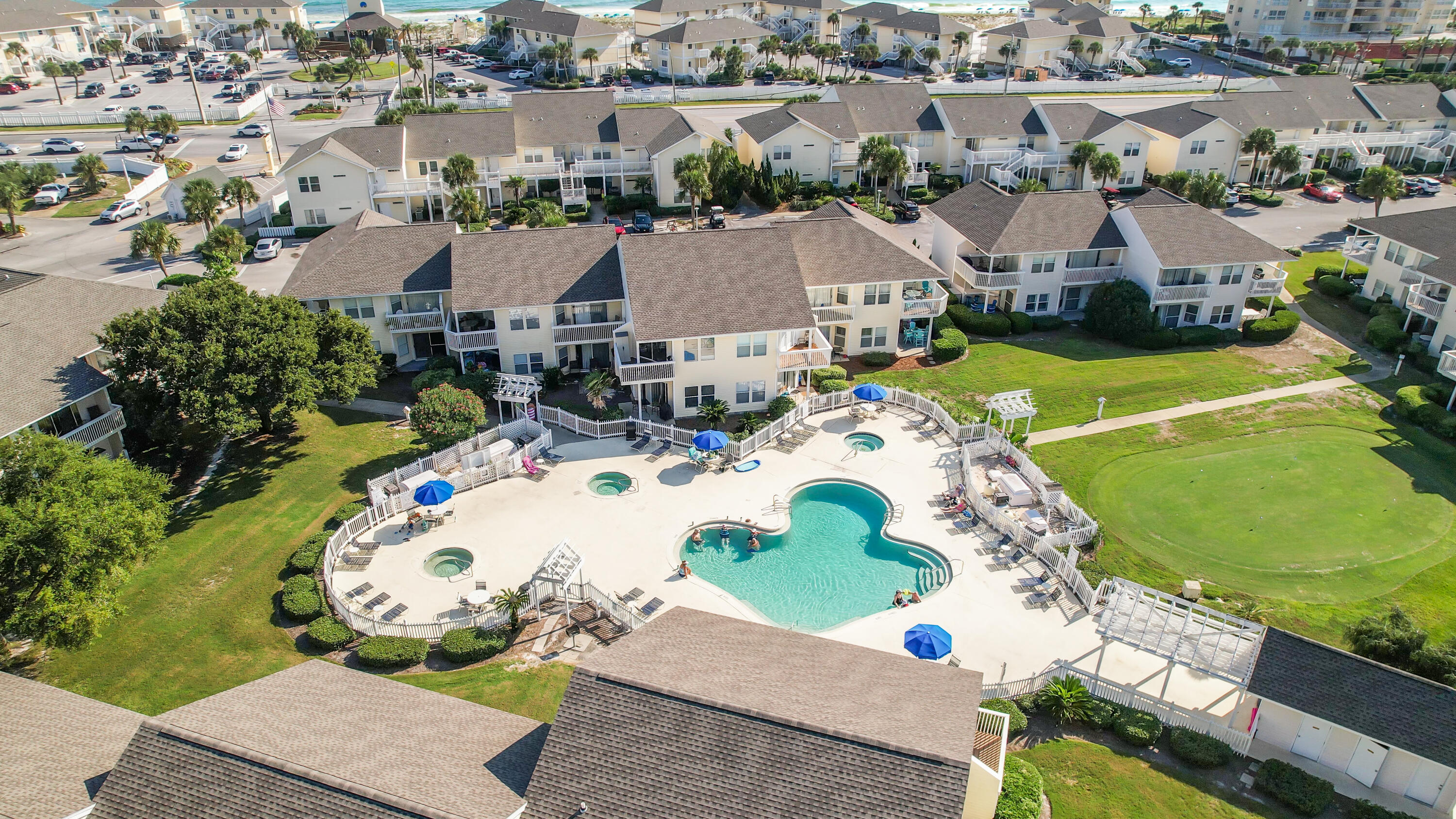 775 Gulf Shore Drive Destin FL 32541