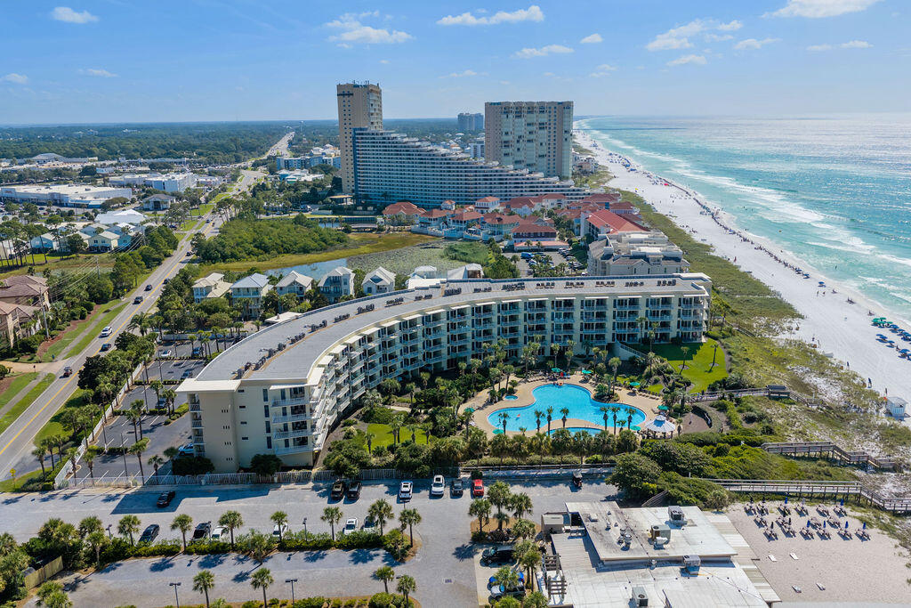 50 Monaco Street Miramar Beach FL 32550