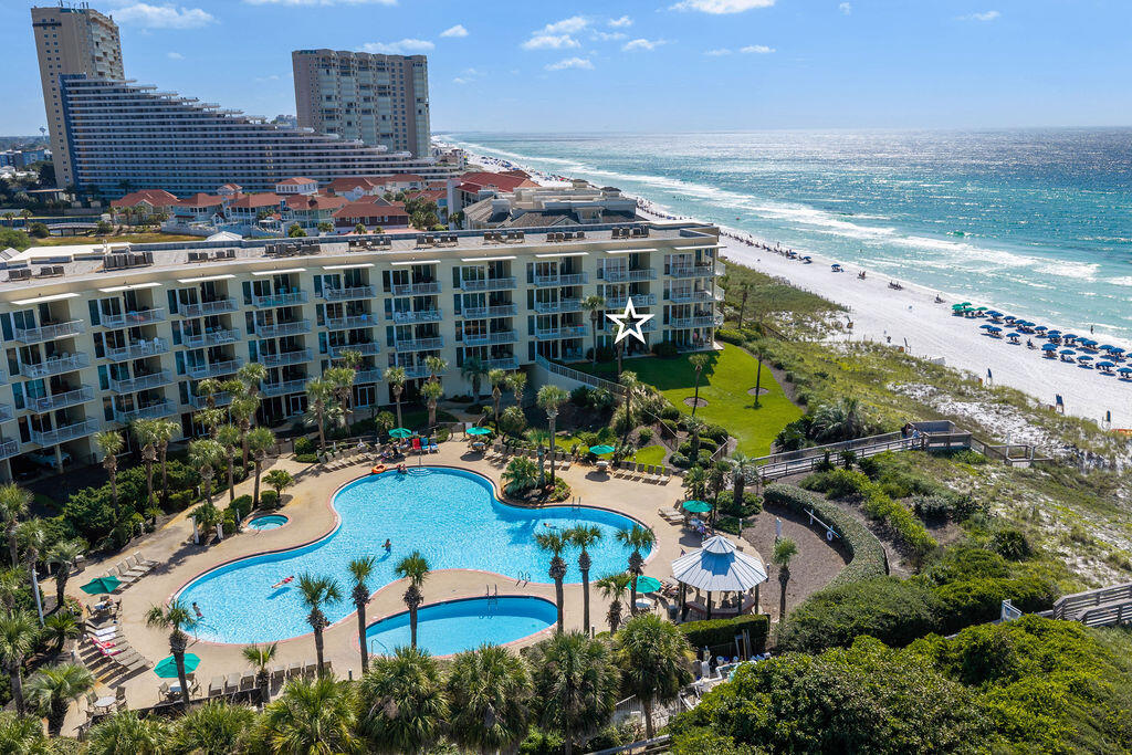 50 Monaco Street Miramar Beach FL 32550
