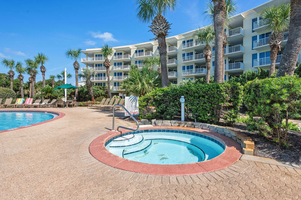 50 Monaco Street Miramar Beach FL 32550