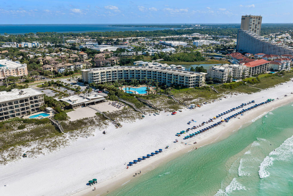 50 Monaco Street Miramar Beach FL 32550
